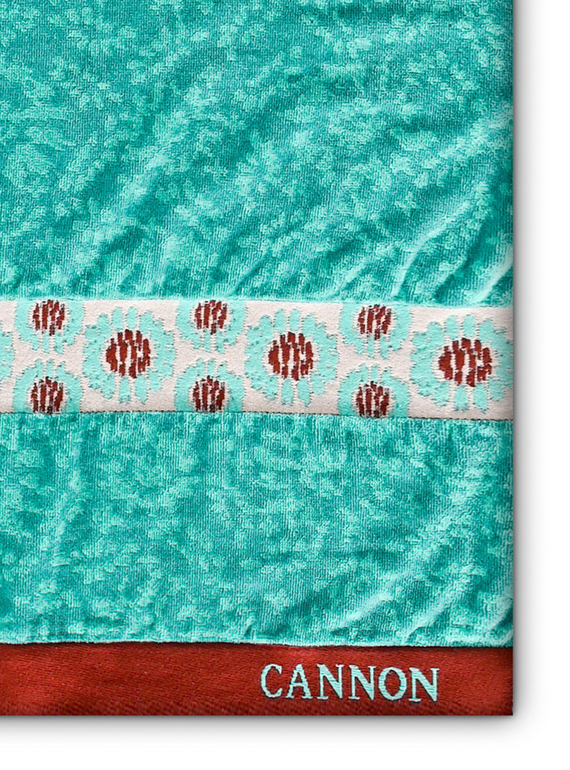 Toalla de Playa Retrovibe 100x180 cm-1