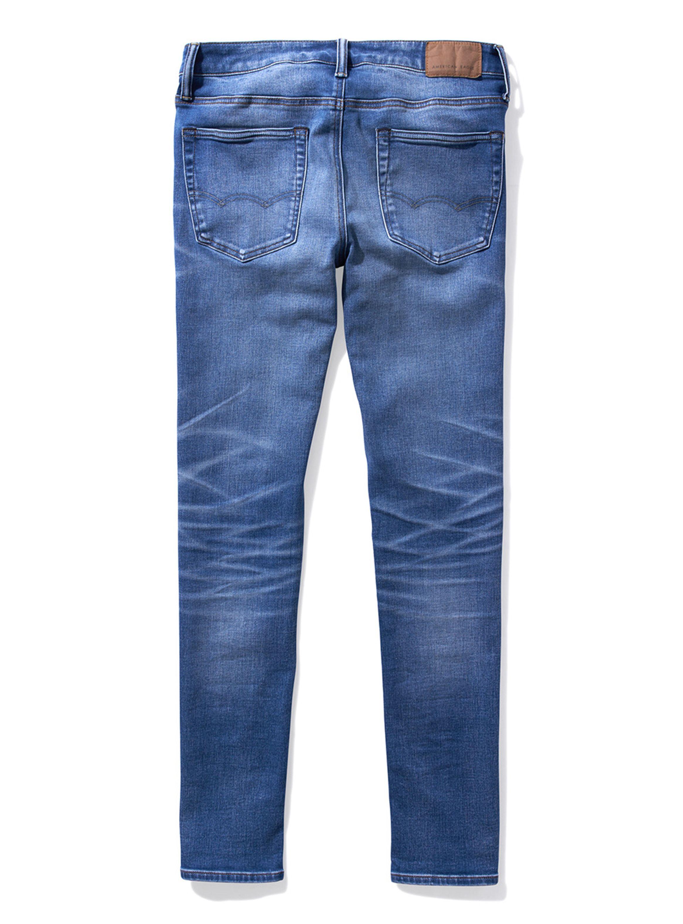 Jeans AE AirFlex Slim-3