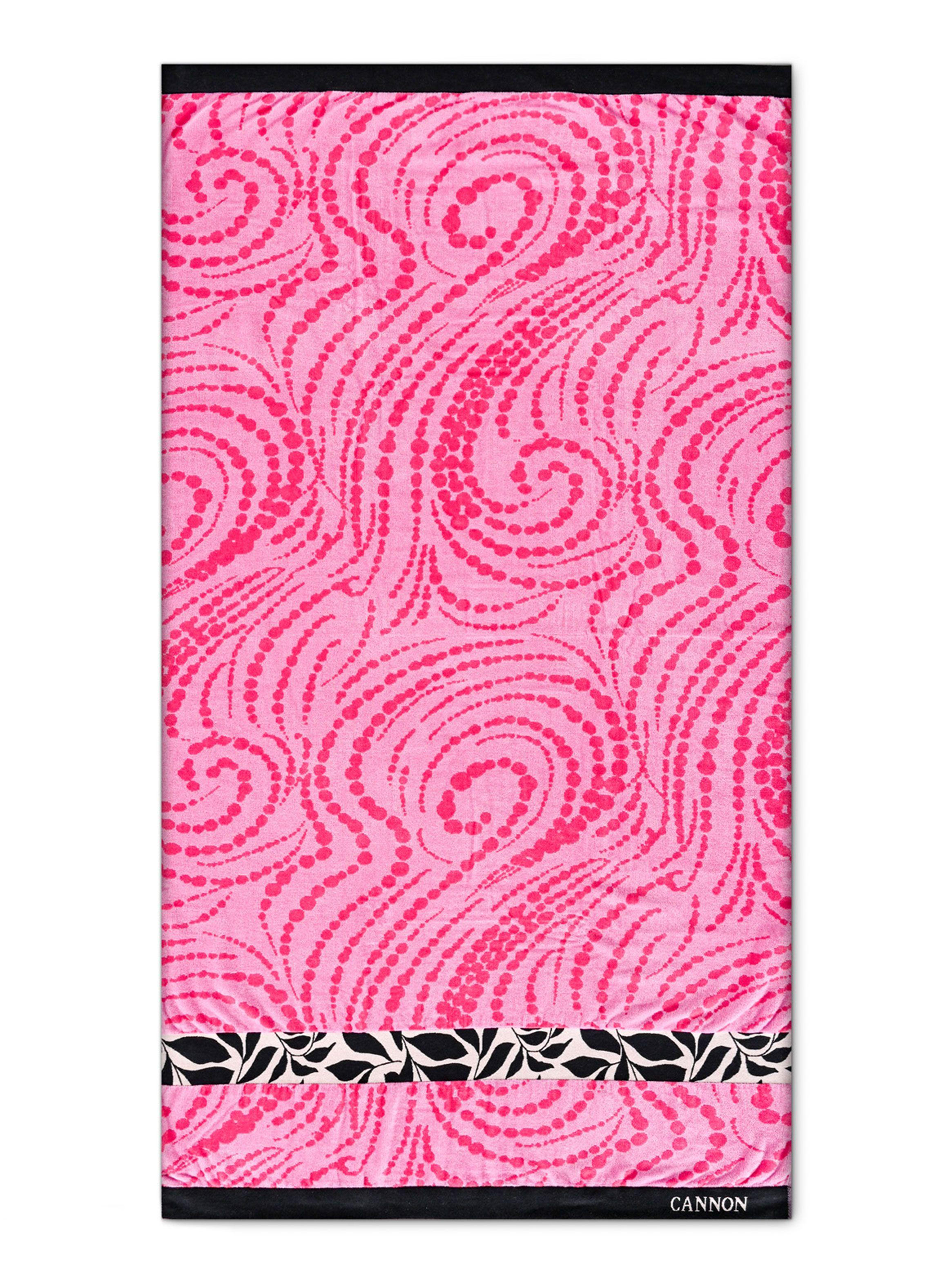 Toalla de Playa Plash 100x180 cm-0