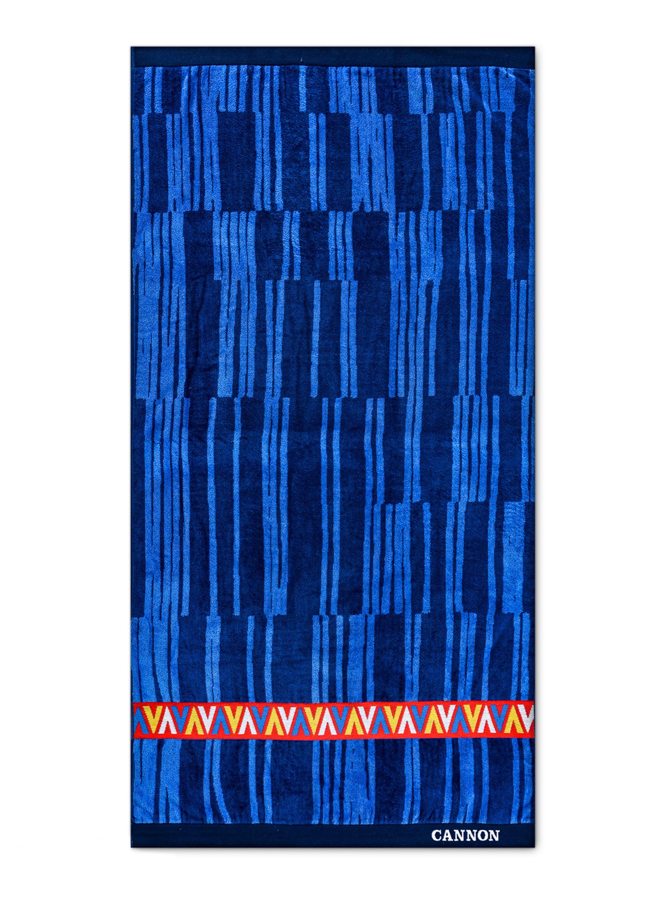 Toalla de Playa Doren 80x160 cm-0