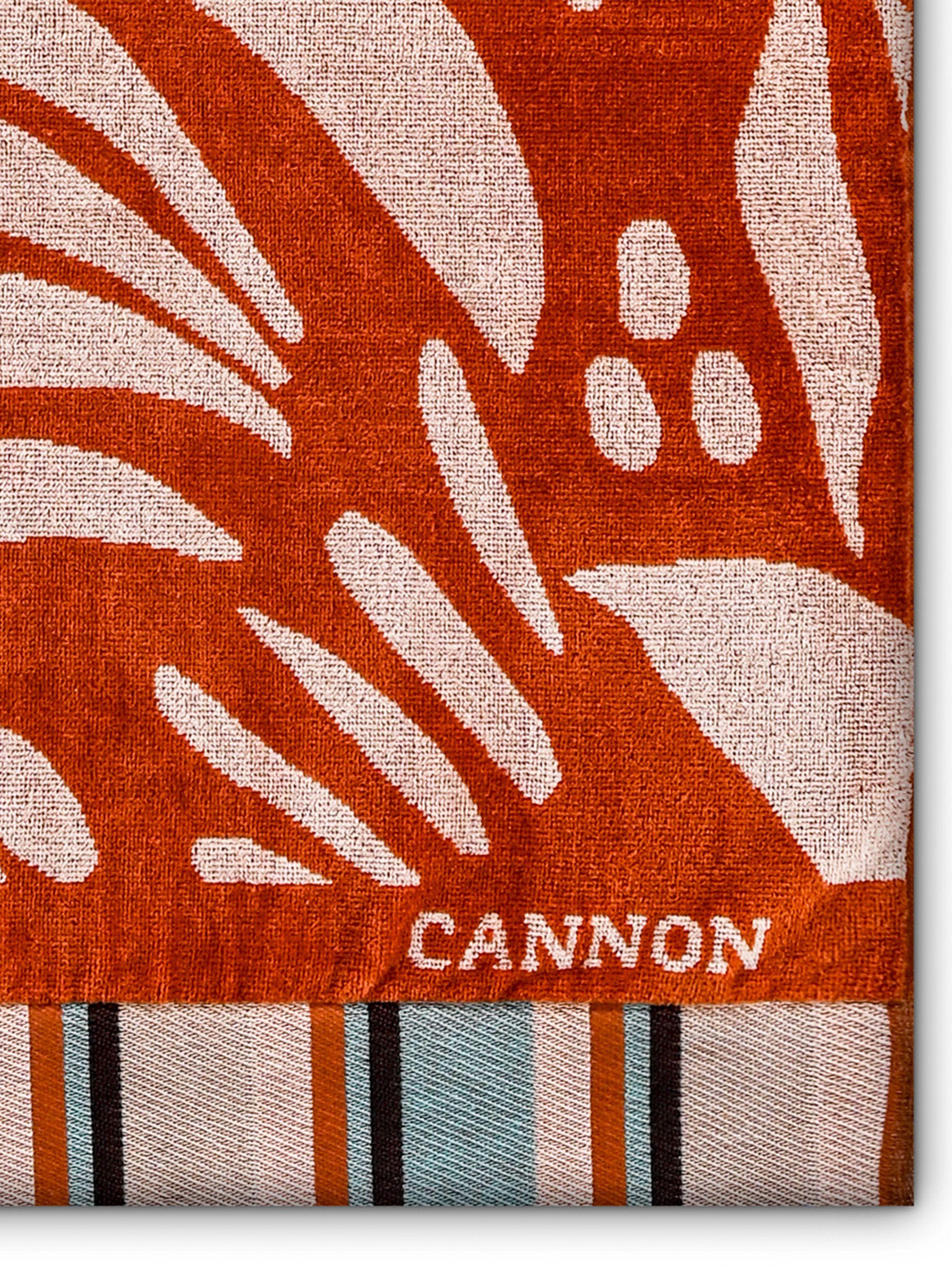 Toalla de Playa Coralline 80x160 cm-2