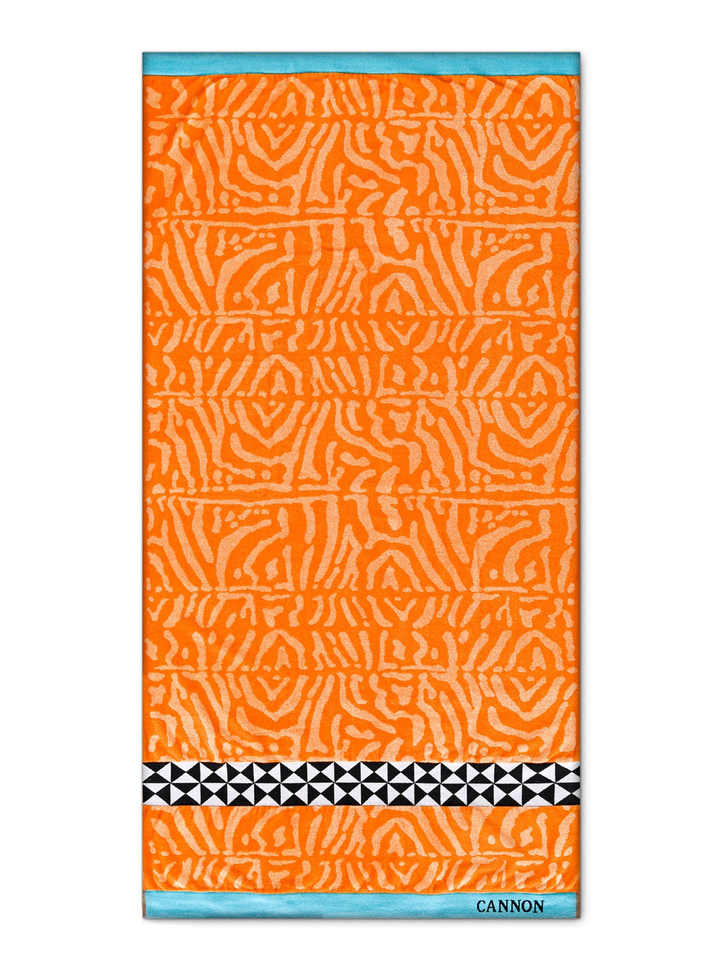 Toalla de Playa Riffi 80x160 cm-0