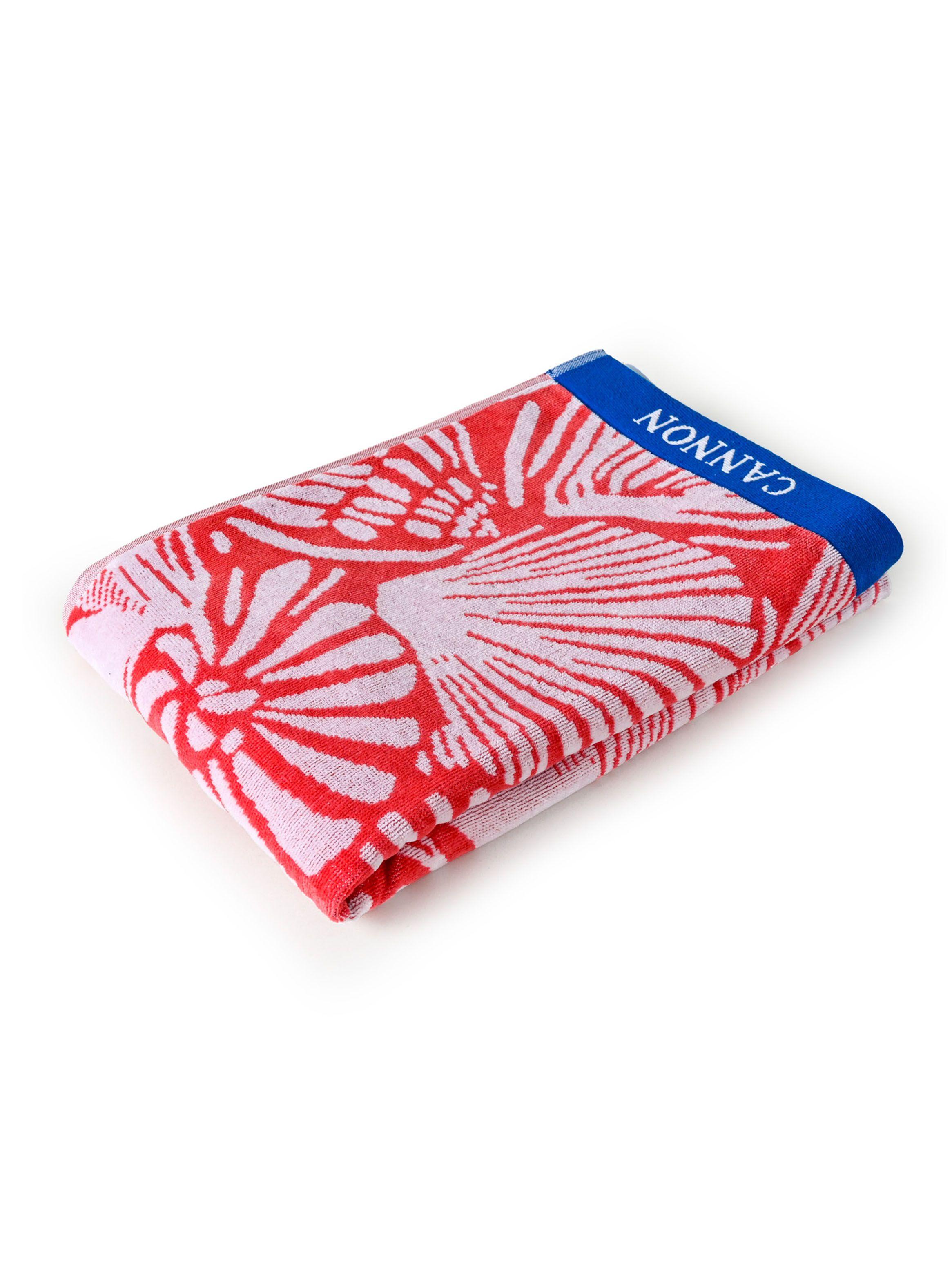 Toalla de Playa Redshell 80x160 cm-1