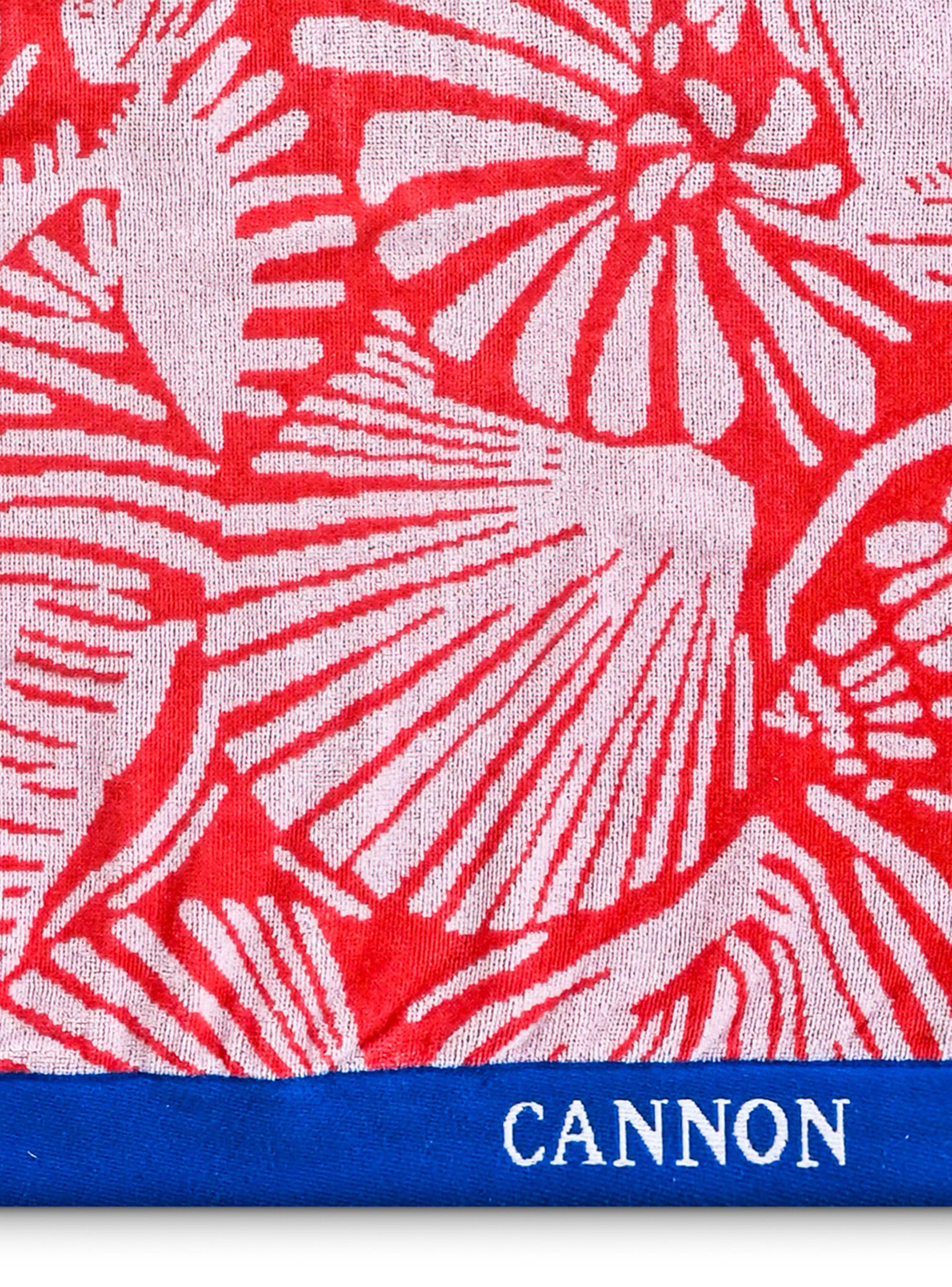 Toalla de Playa Redshell 80x160 cm-2