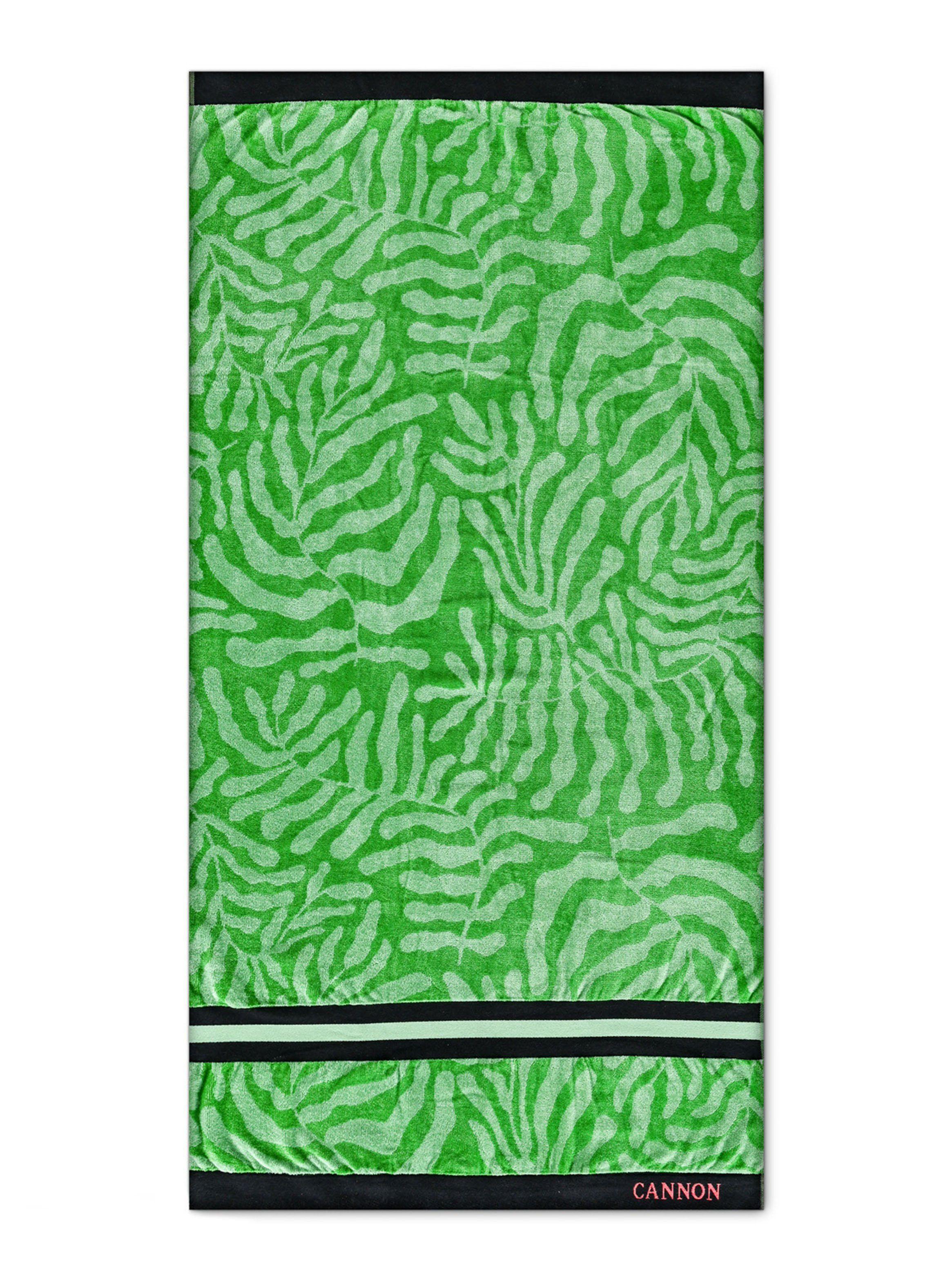 Toalla de Playa Reff 80x160 cm-0