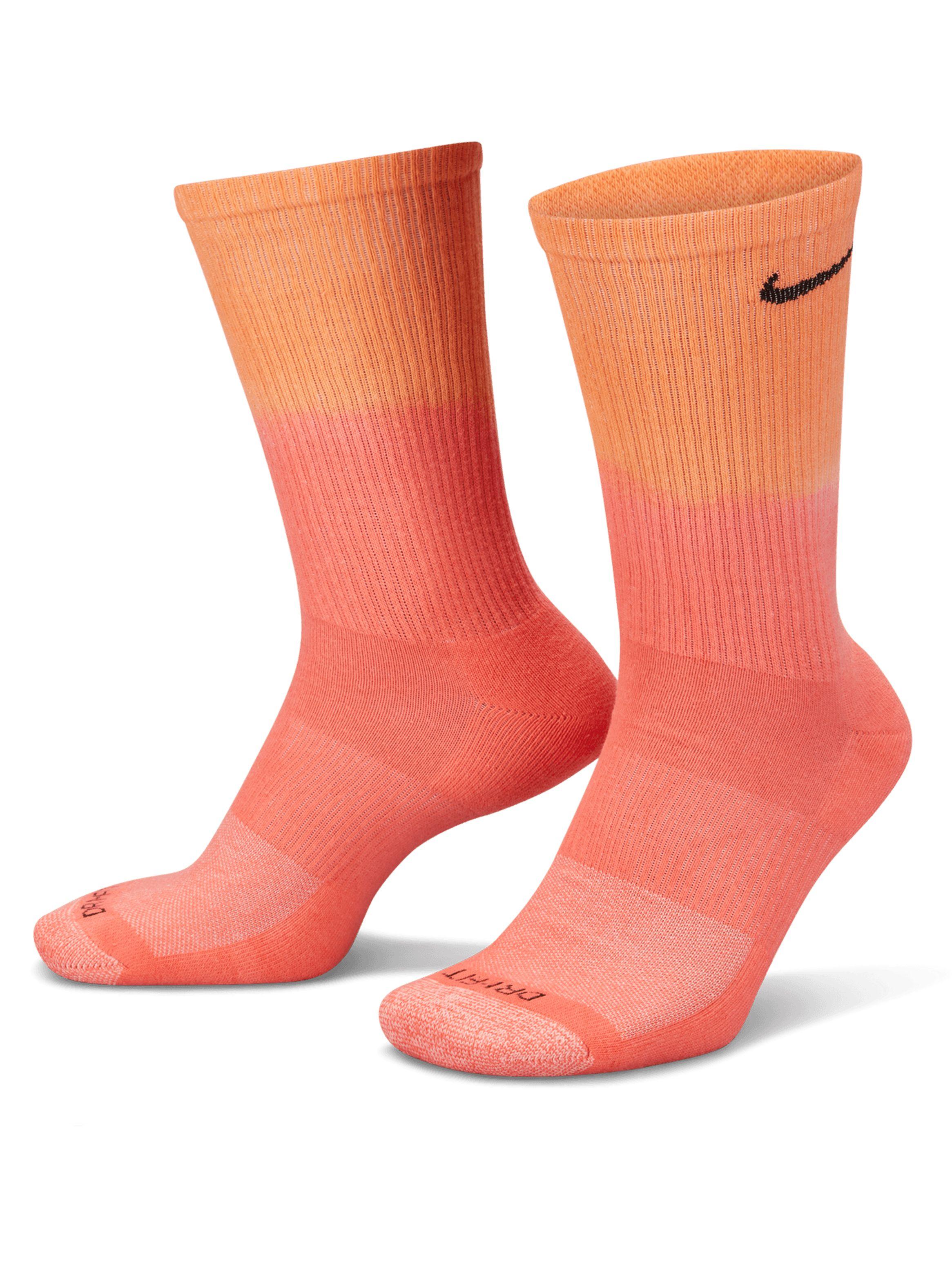 Calcetines Altos Everyday Plus con Amortiguación Hombre-0