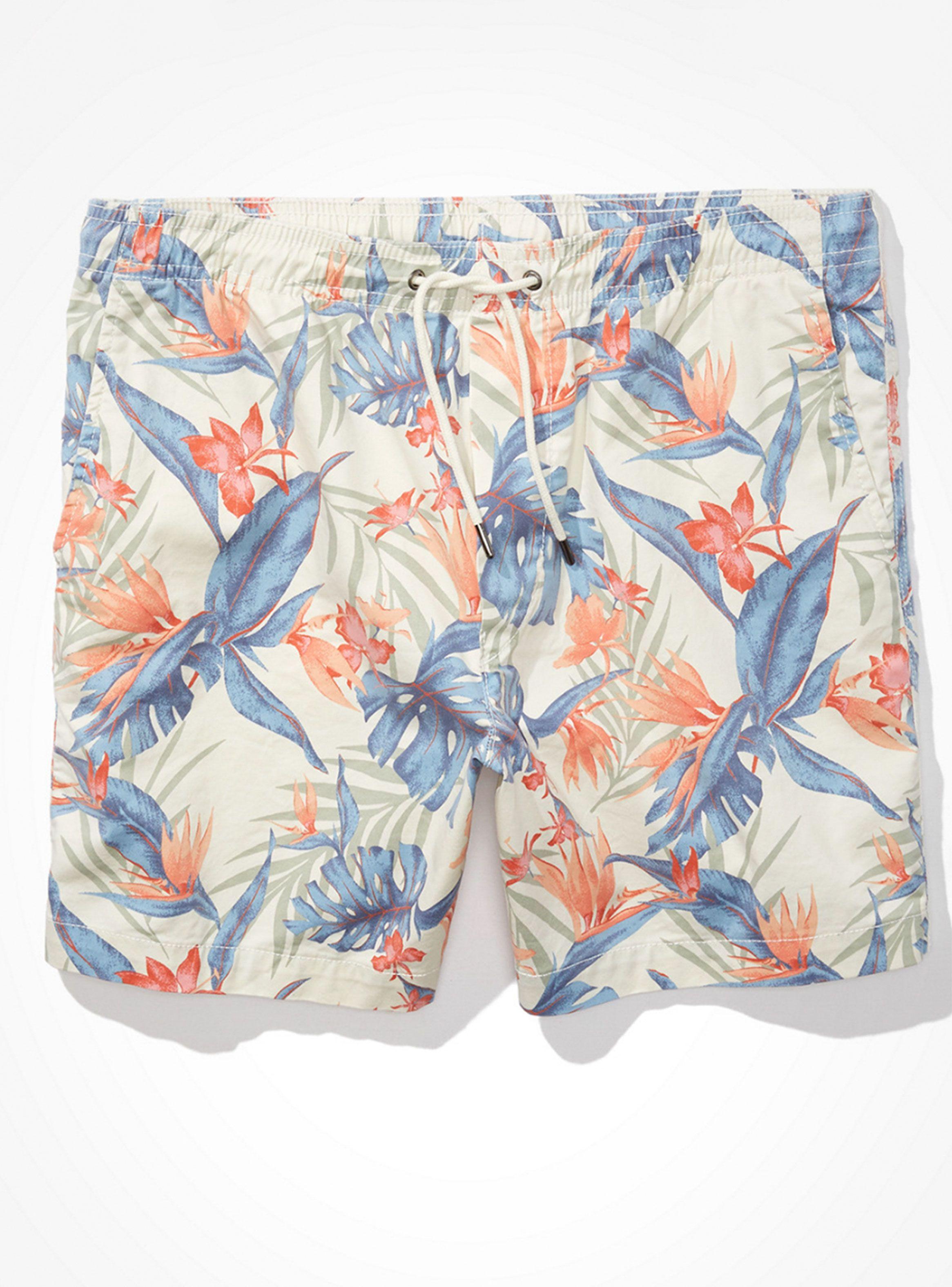 Short Jogger Flex Trekker Diseño Flex-1