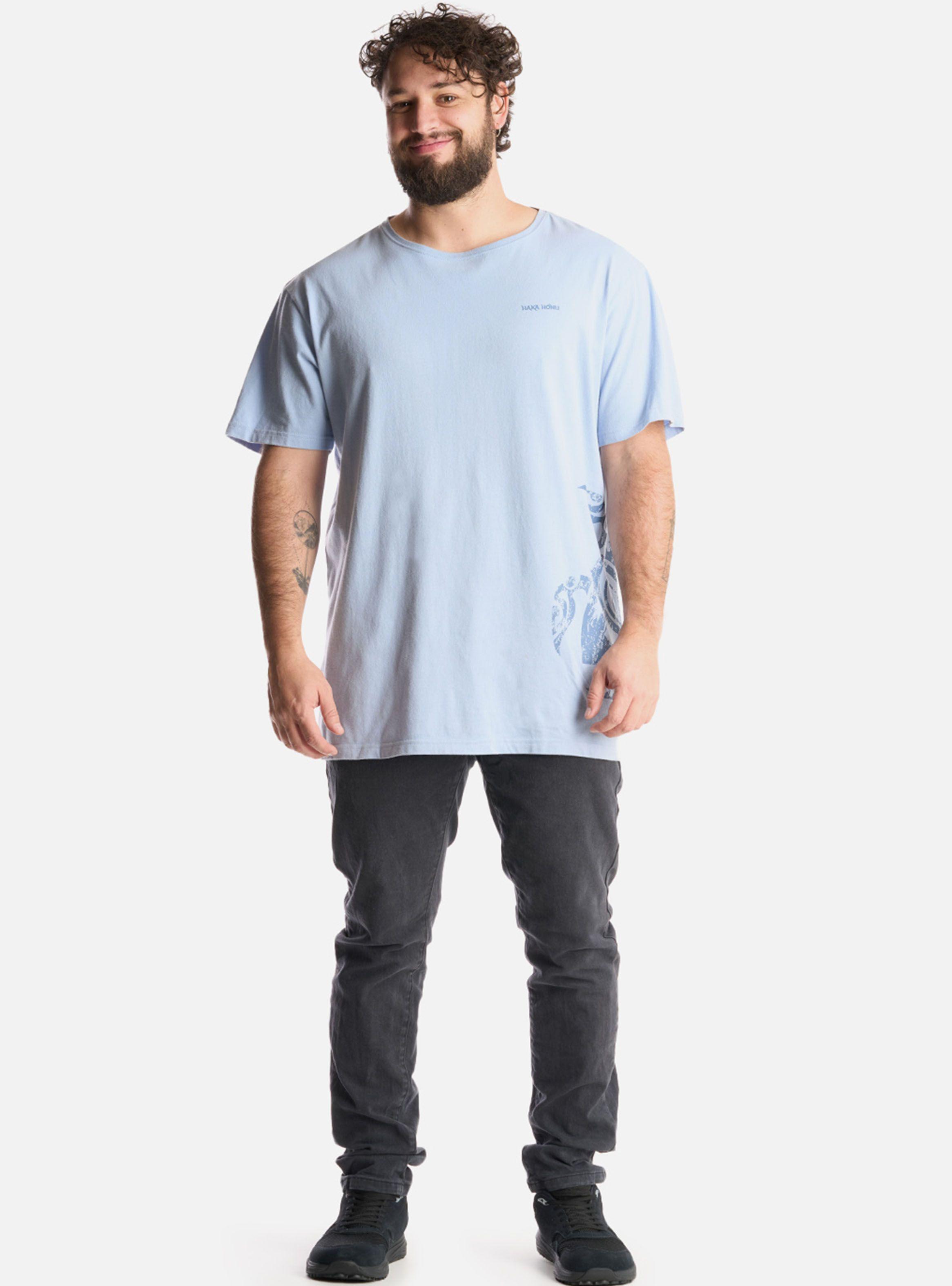 Polera Haka de Haka Honu