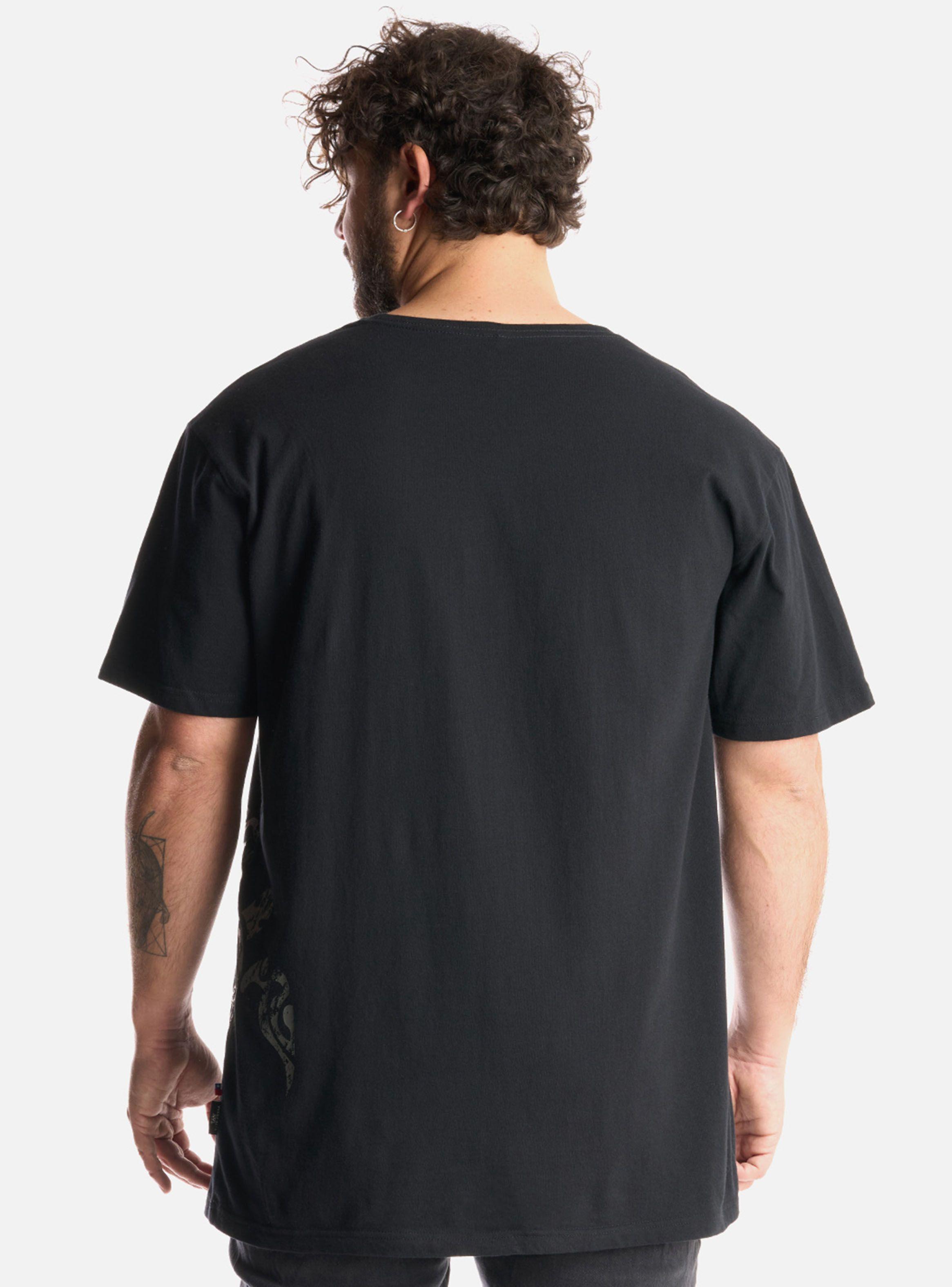 Polera Haka-1