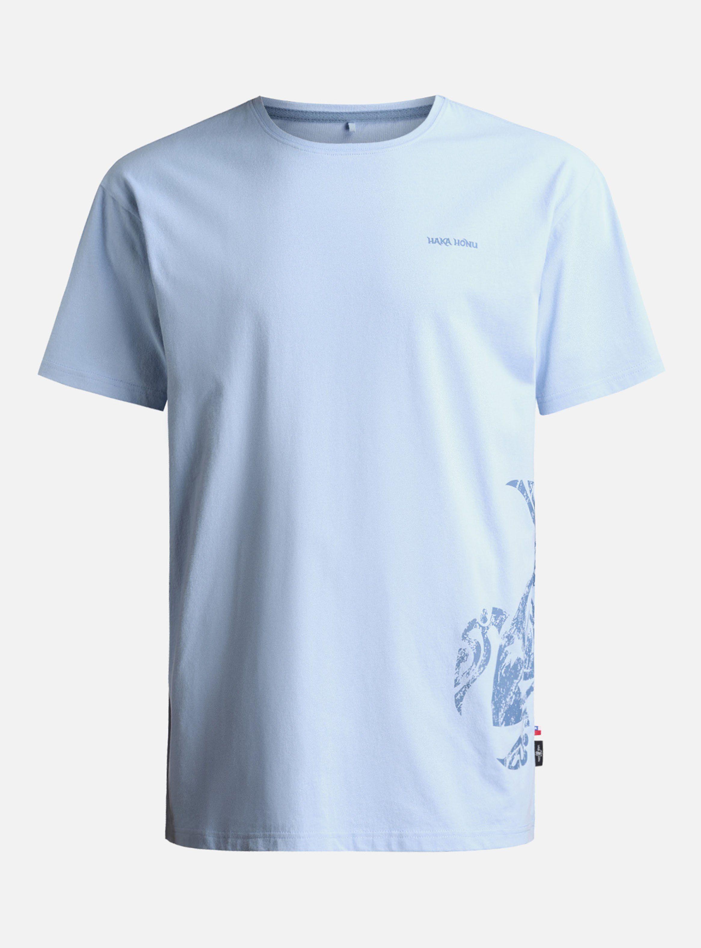 Polera Haka de Haka Honu