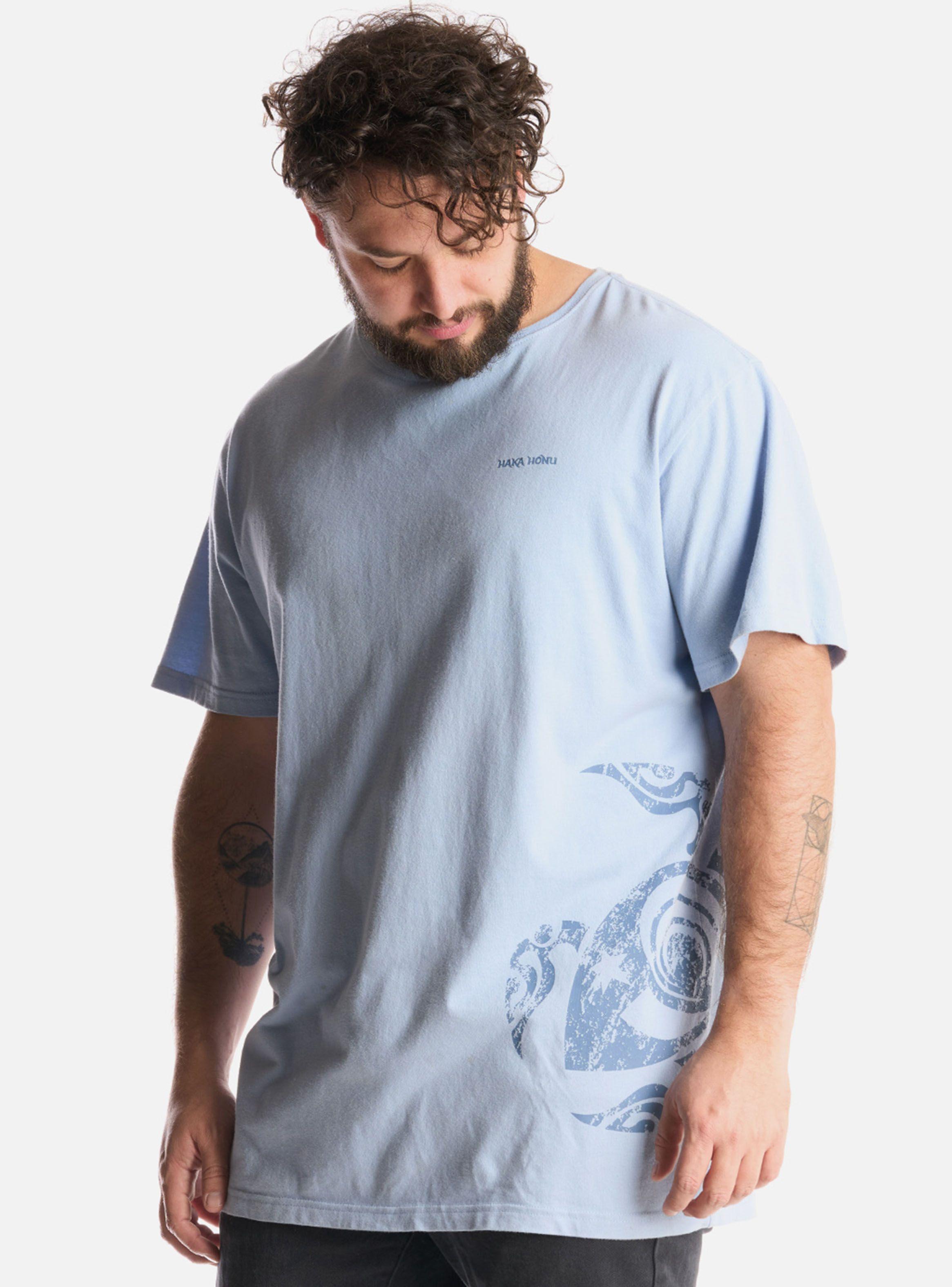 Polera Haka de Haka Honu