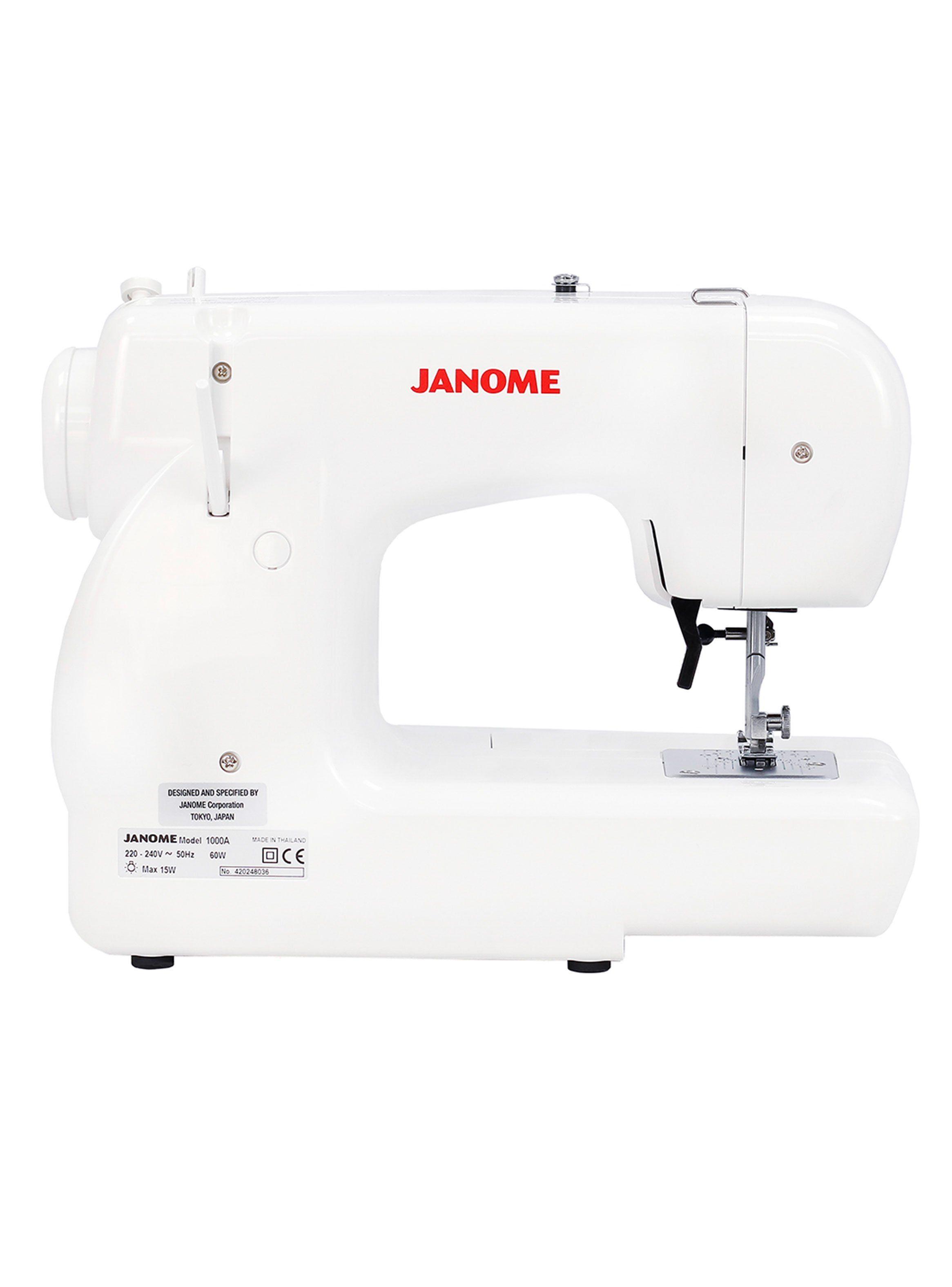 Máquina de Coser 1000A-1