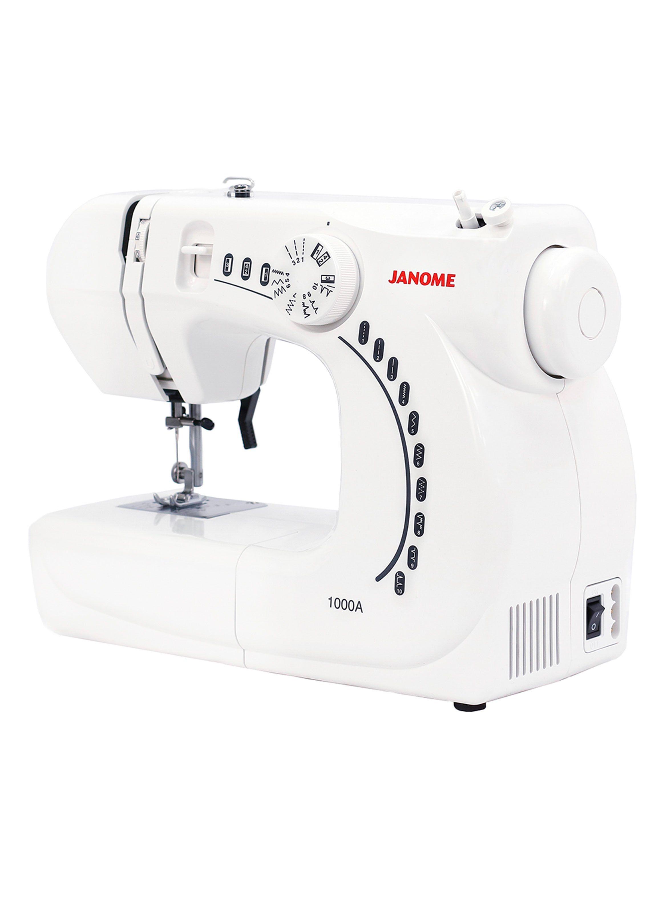 Máquina de Coser 1000A-3