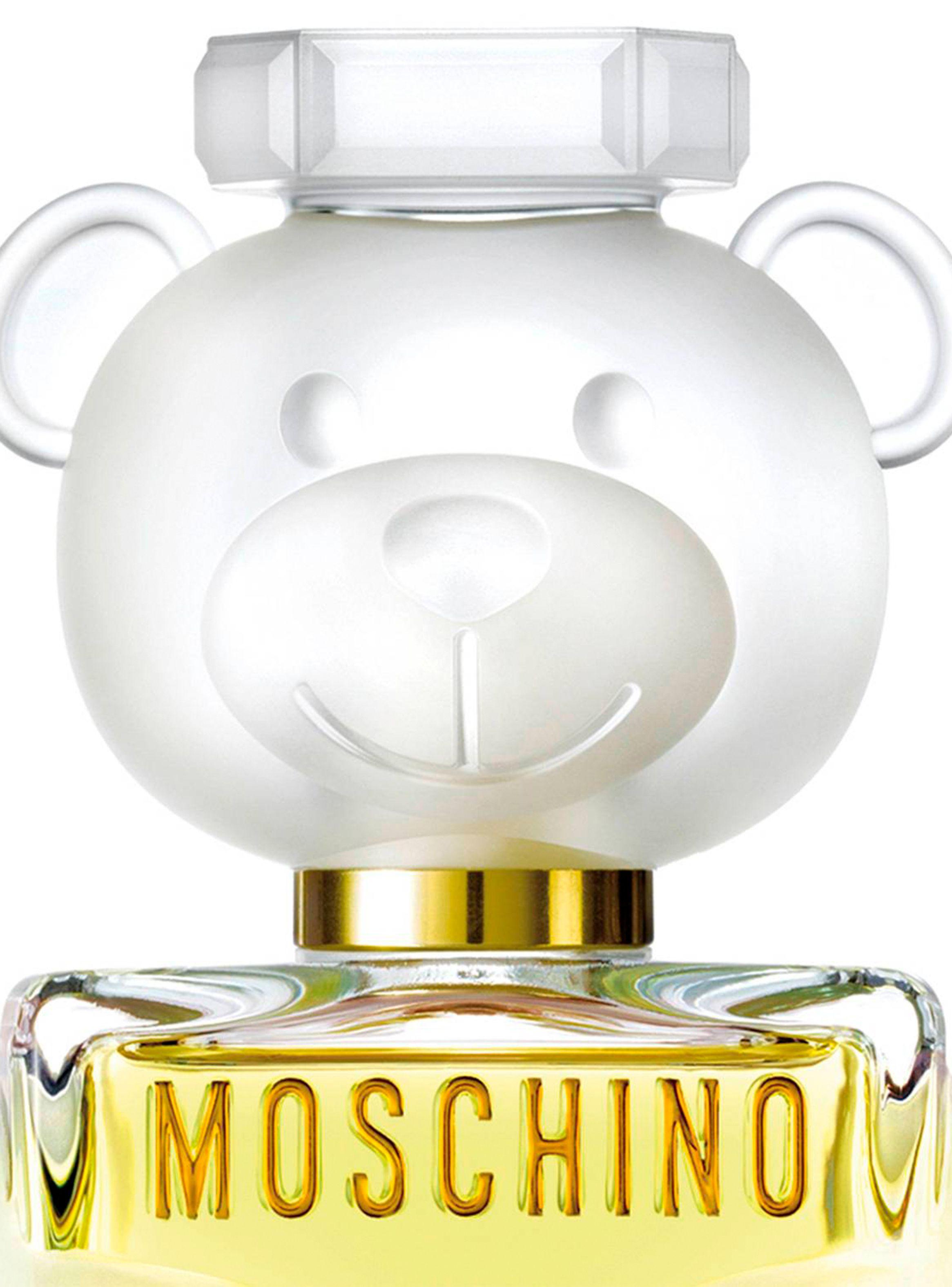 Set Moschino Toy 2 EDP Mujer 100 ml + Body Lotion + Travel Spray-4