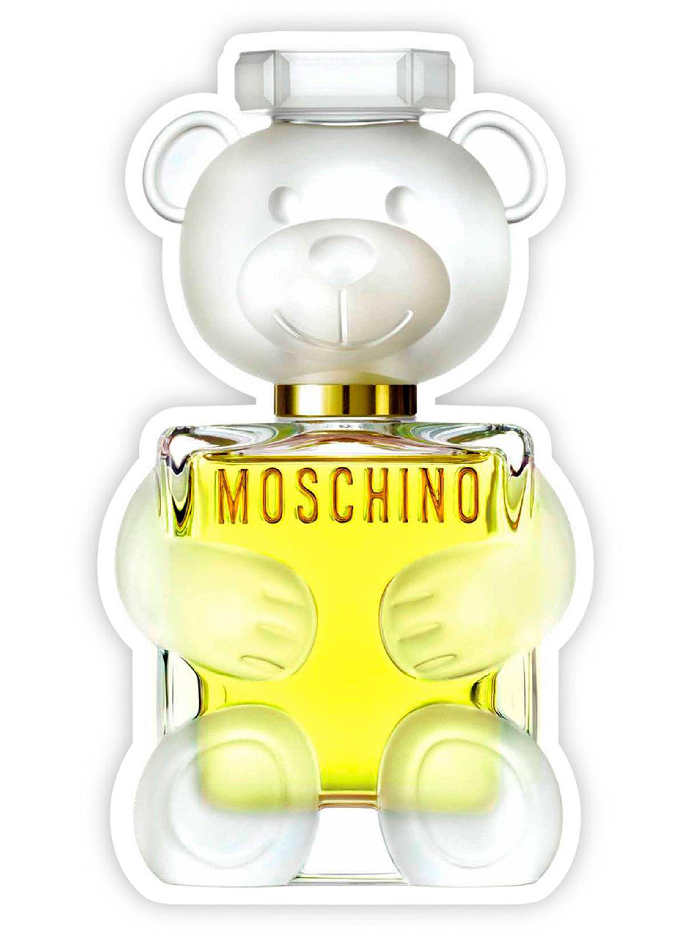 Set Moschino Toy 2 EDP Mujer 100 ml + Body Lotion + Travel Spray-3