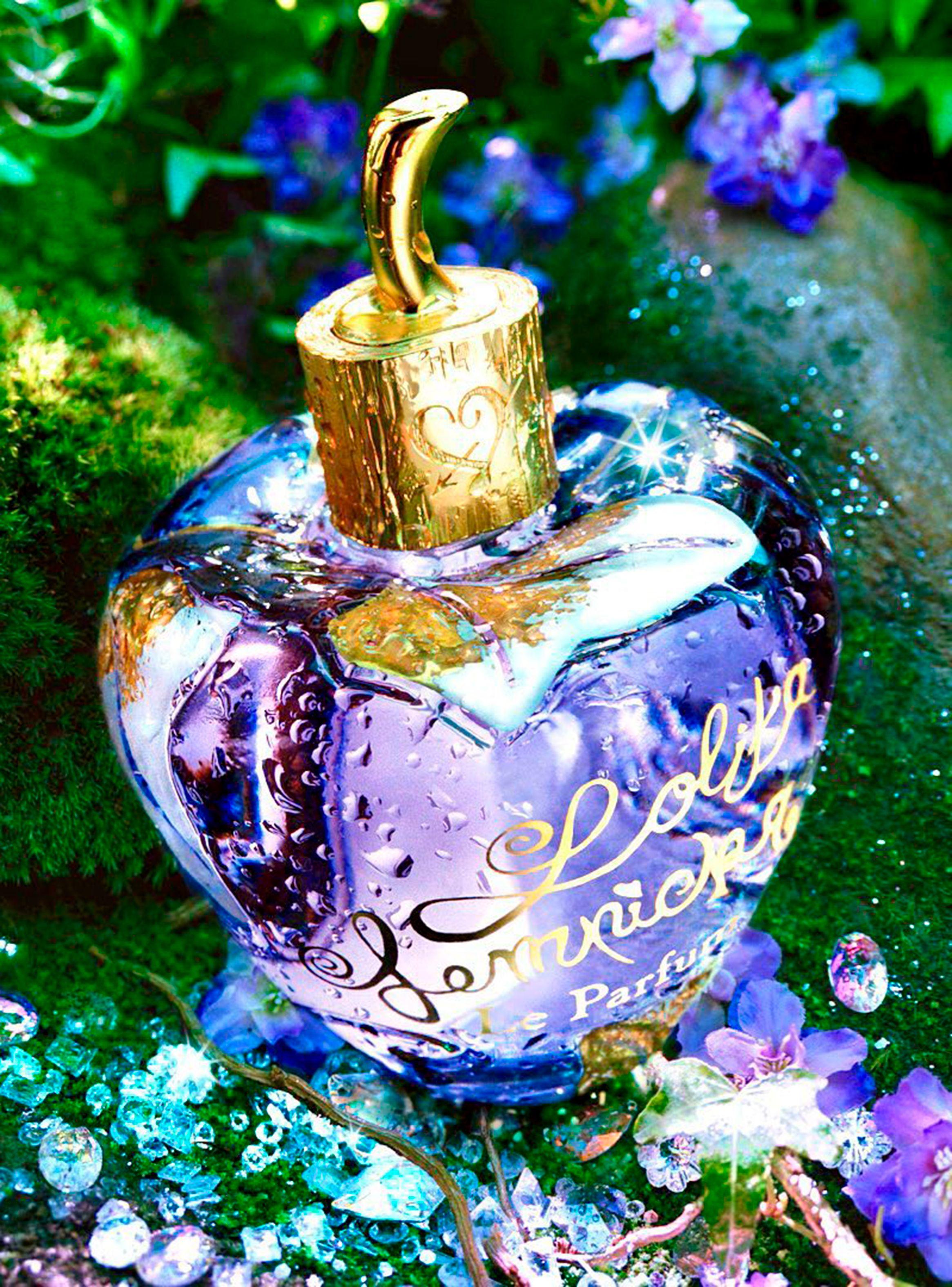 Perfume Mon Premiere EDP Mujer 30 ml-5