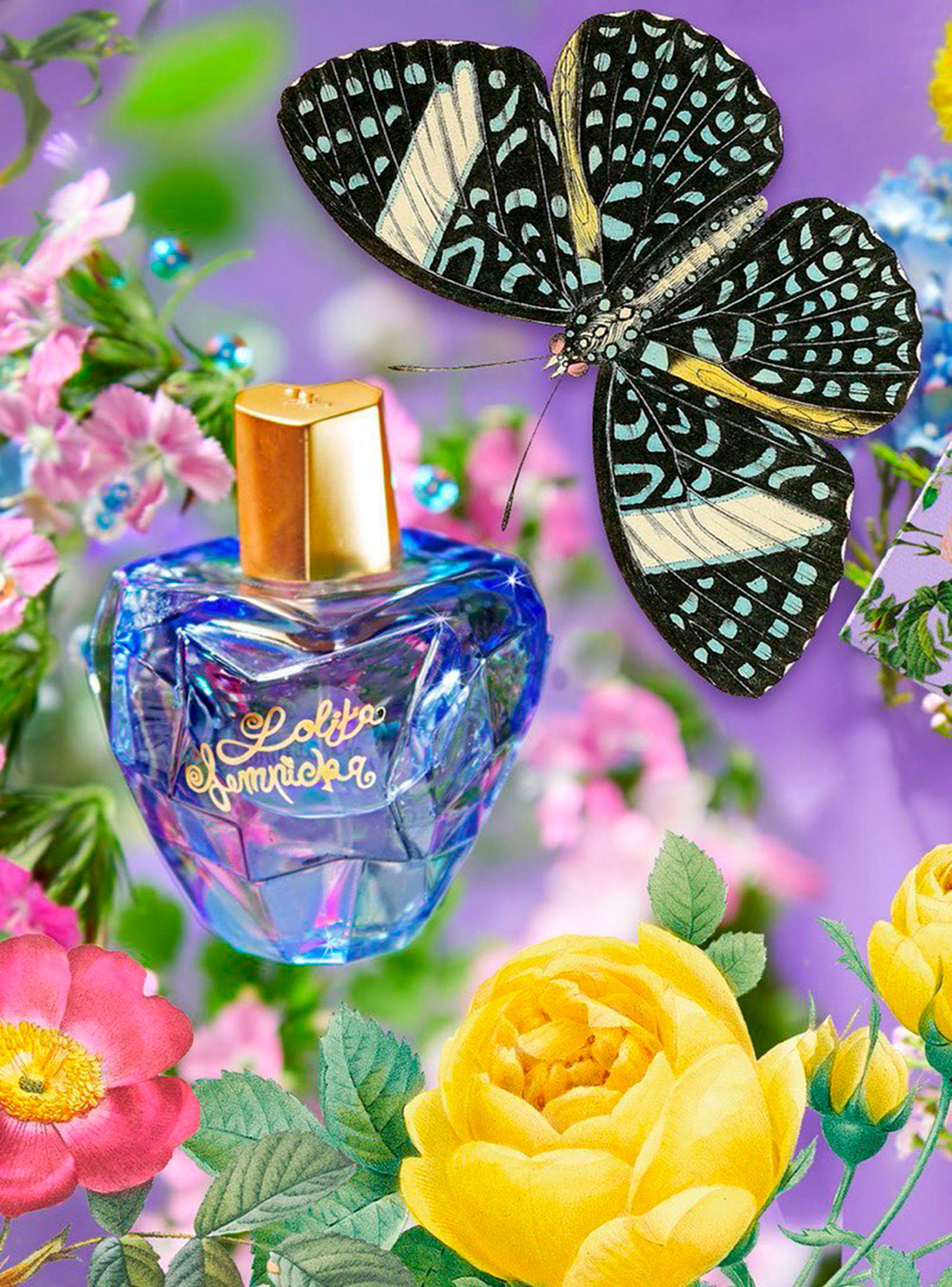 Perfume Mon Premiere EDP Mujer 30 ml-6