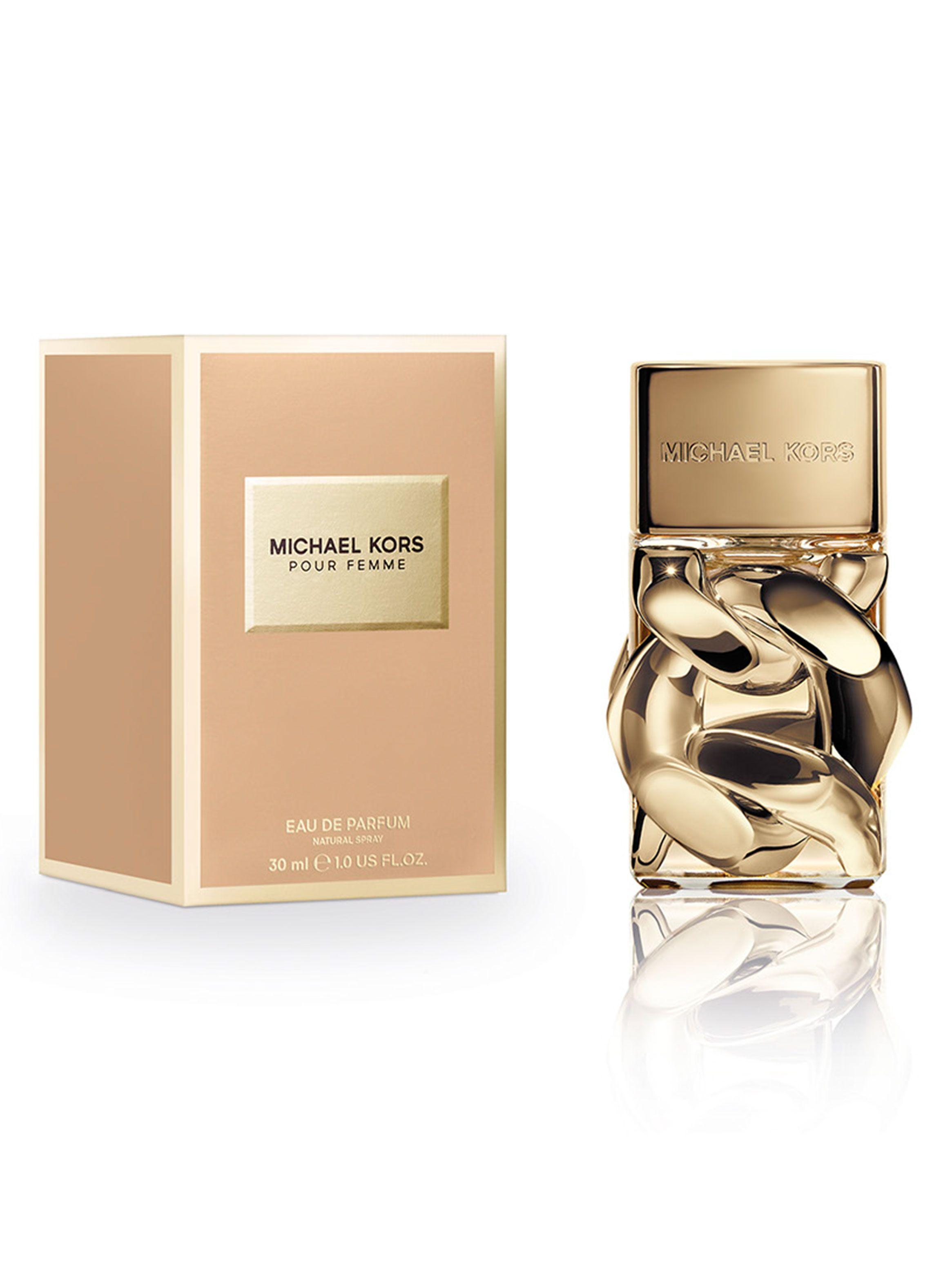 Perfume Pour Femme EDP Mujer 30 ml Michael Kors-2