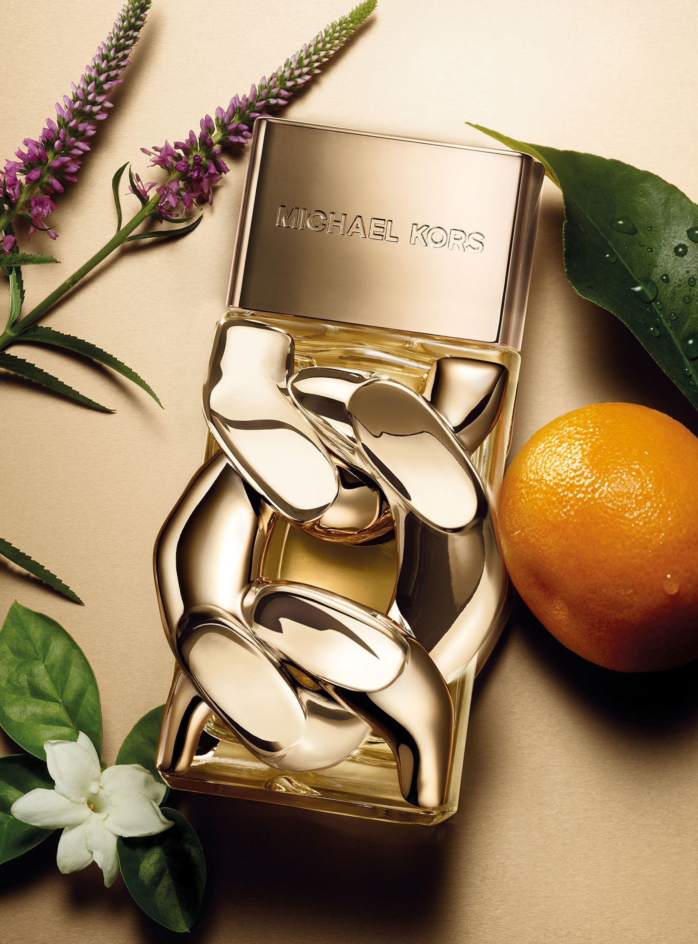 Perfume Pour Femme EDP Mujer 30 ml Michael Kors-4