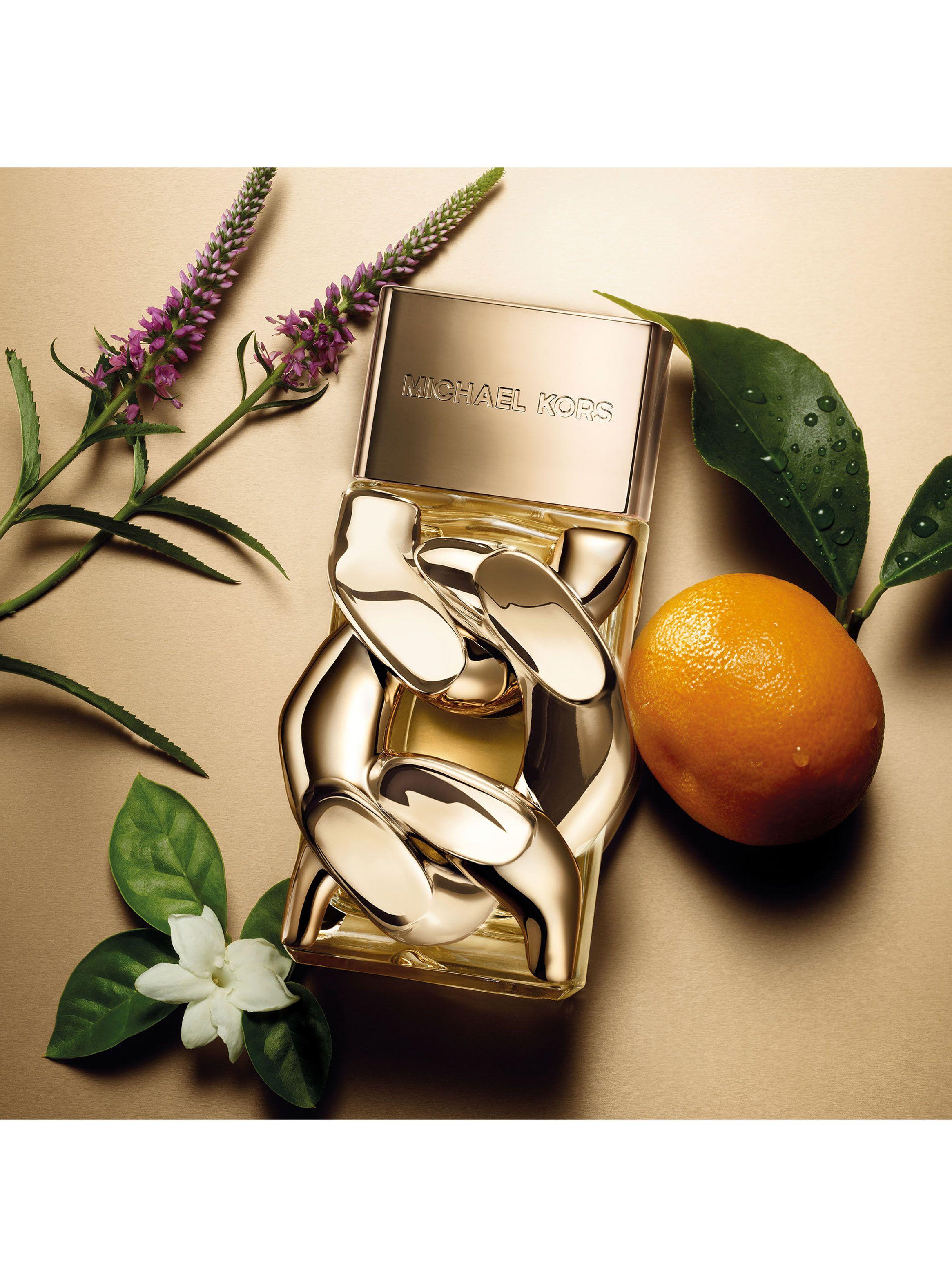 Perfume Pour Femme EDP Mujer 50 ml Michael Kors-4