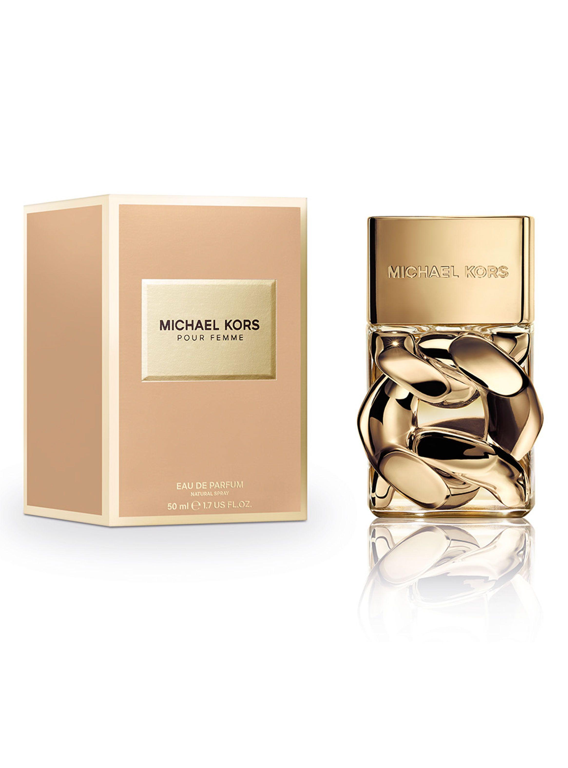 Perfume Pour Femme EDP Mujer 50 ml Michael Kors-2