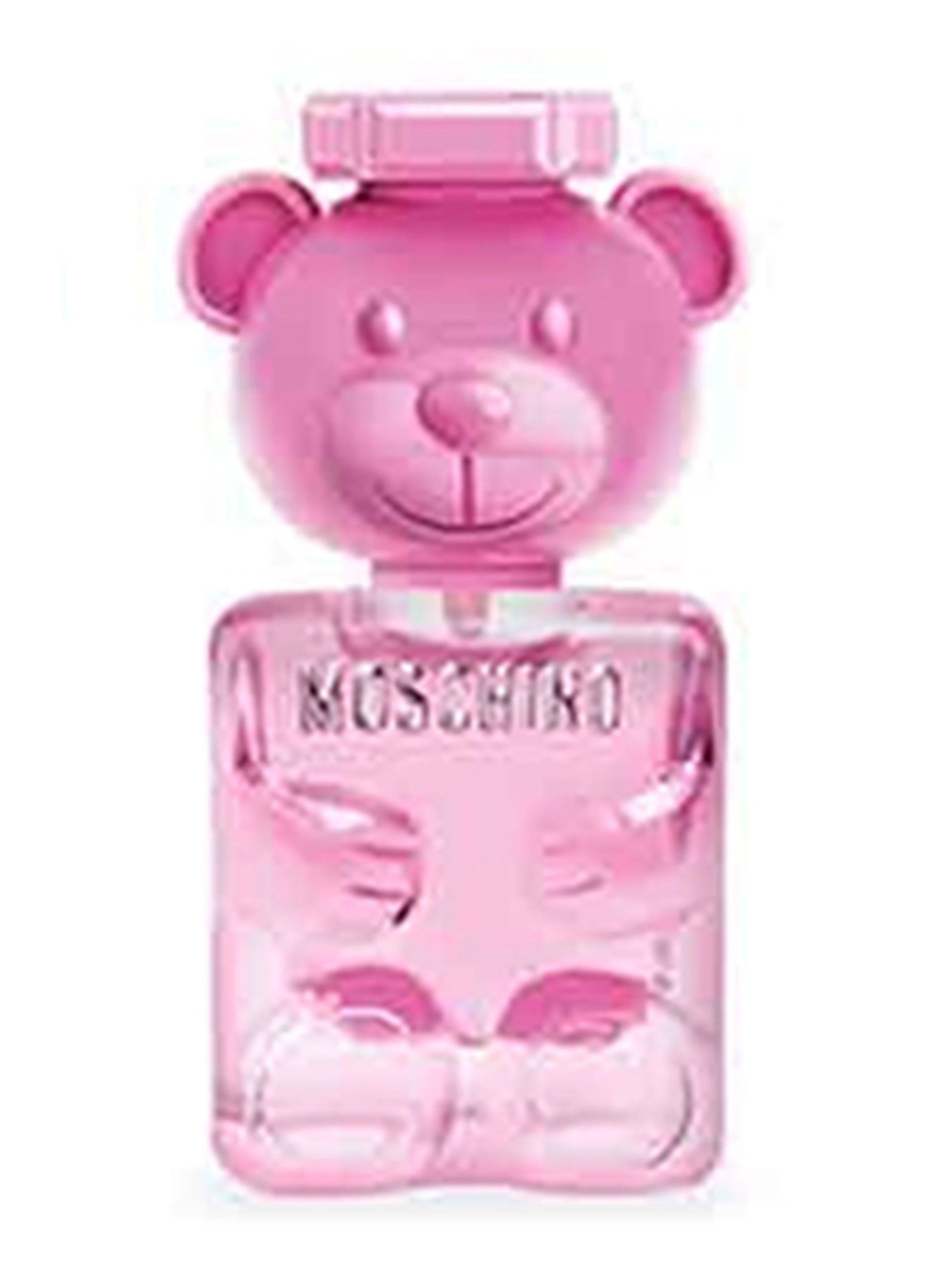 Set Miniaturas Perfumes Moschino Toy 4 x 5 ml Unisex-2