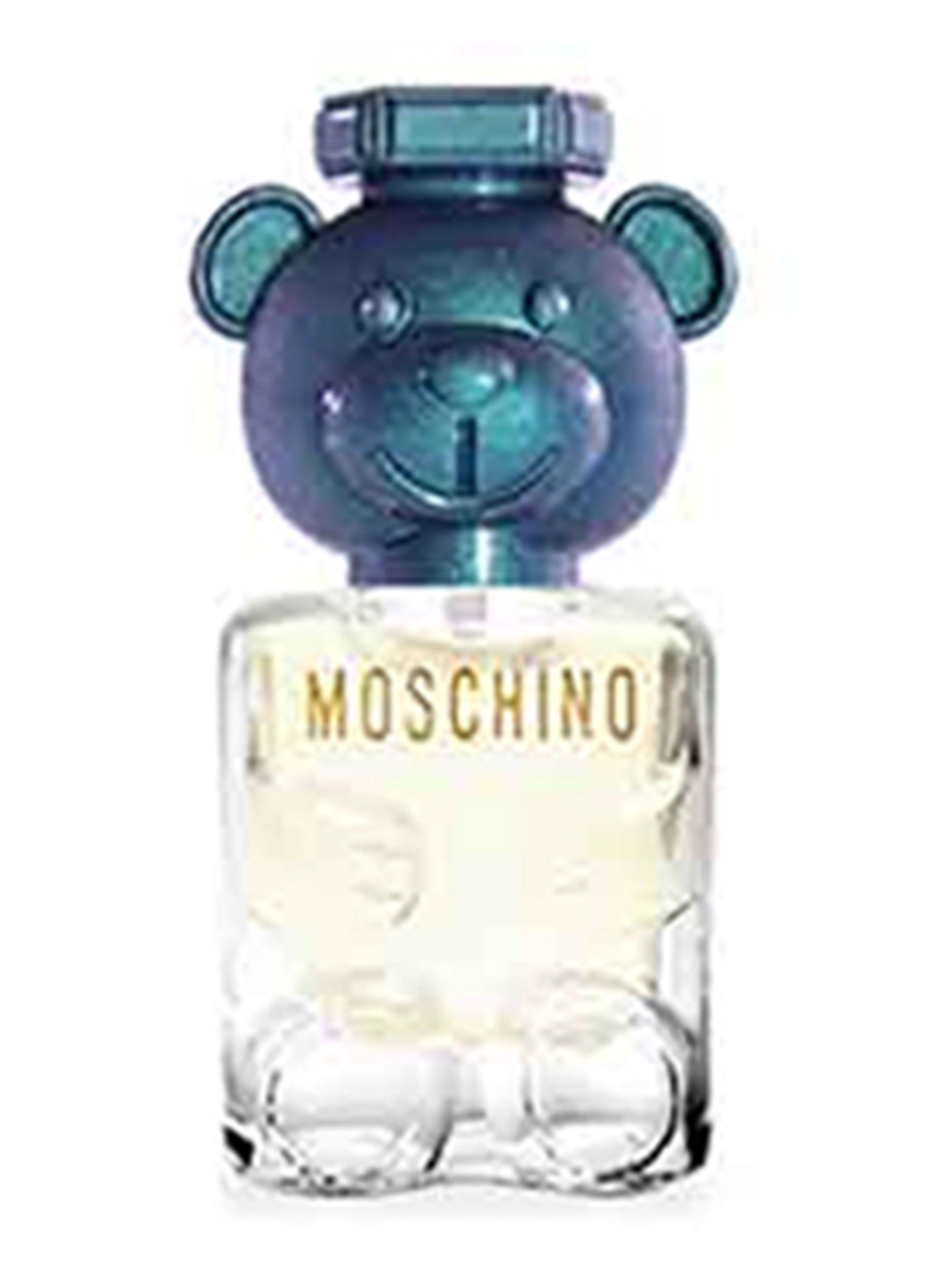 Set Miniaturas Perfumes Moschino Toy 4 x 5 ml Unisex-1