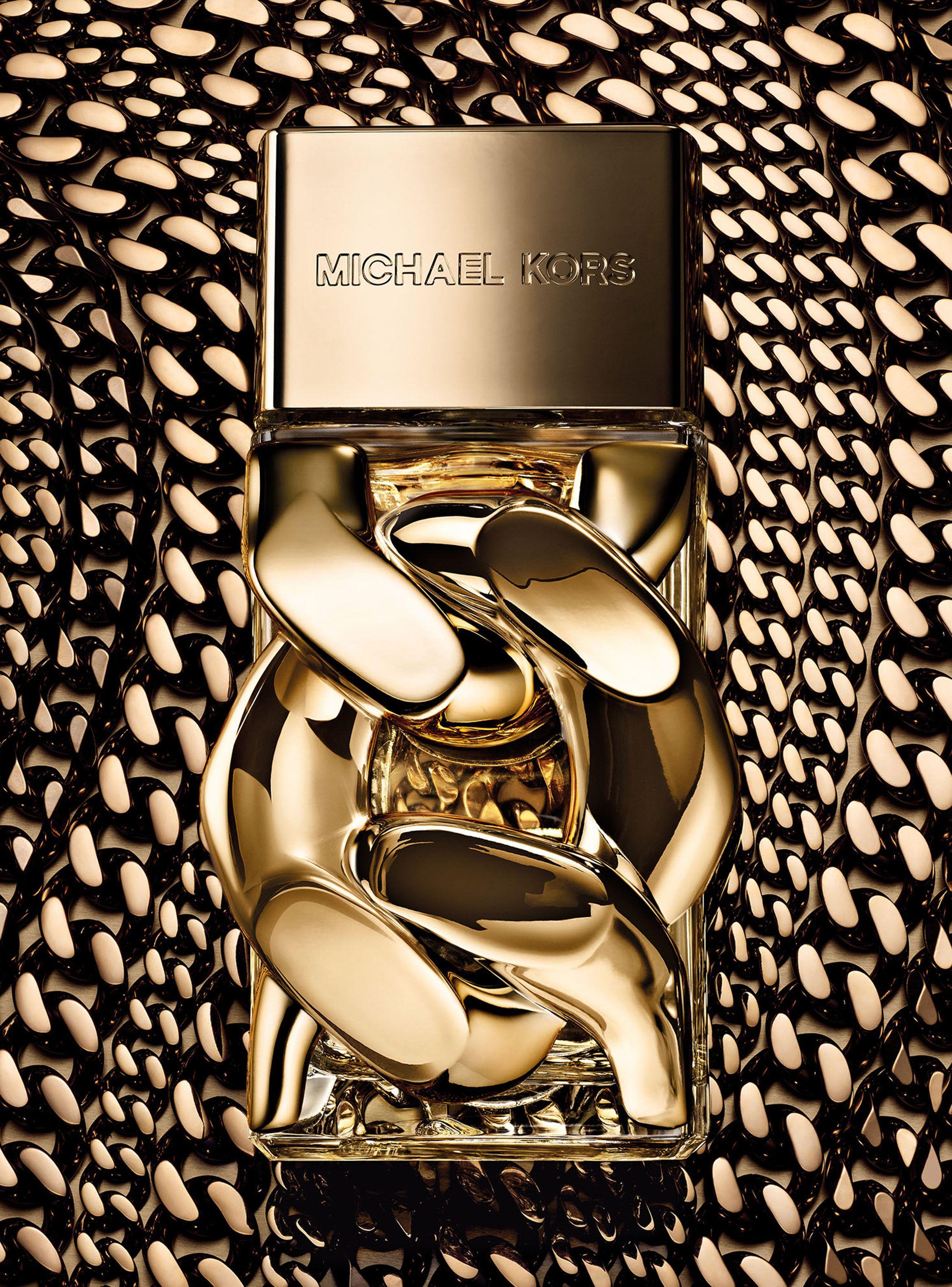 Perfume Pour Femme EDP Mujer 100 ml Michael Kors-3