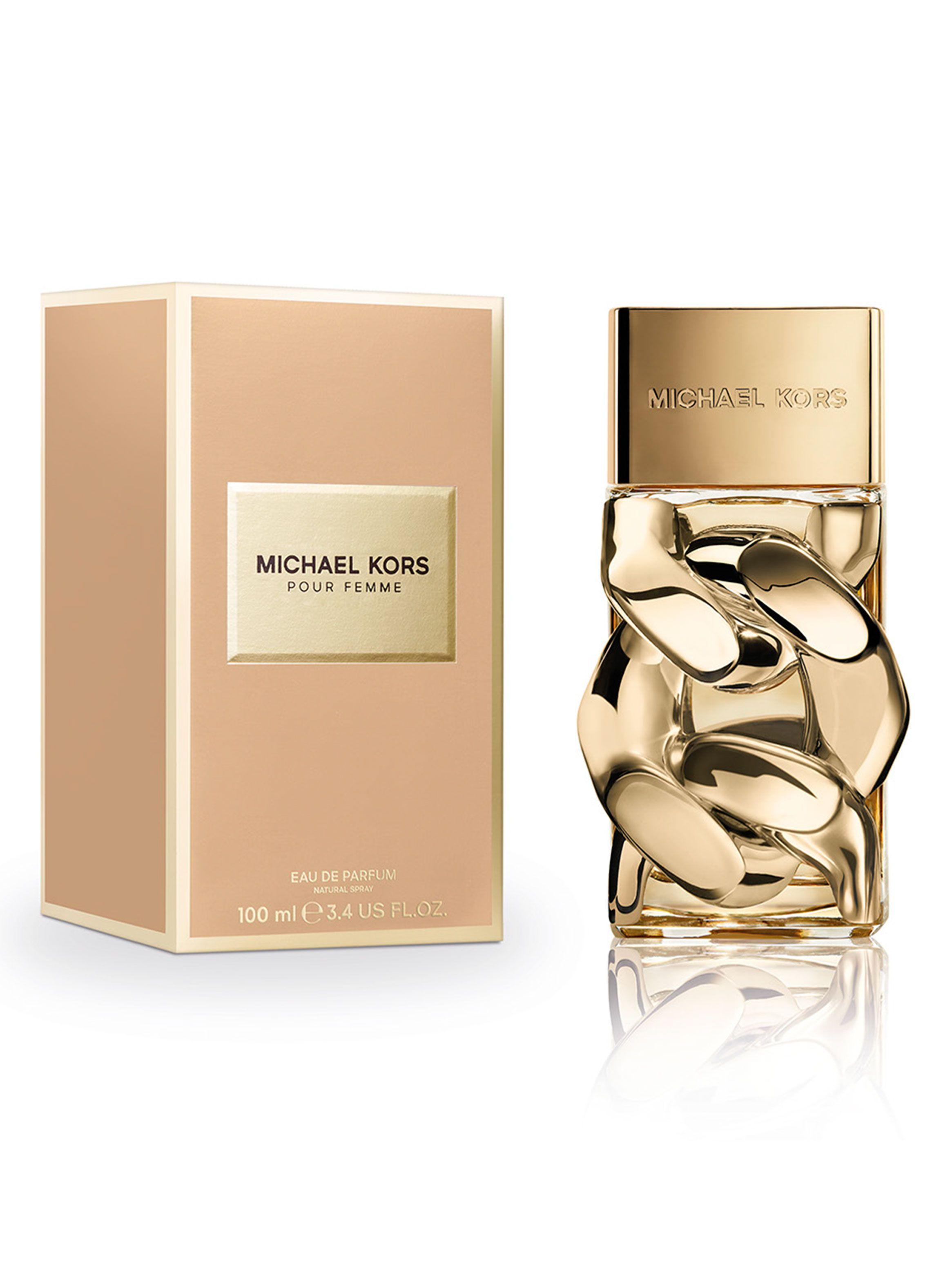 Perfume Pour Femme EDP Mujer 100 ml Michael Kors-2