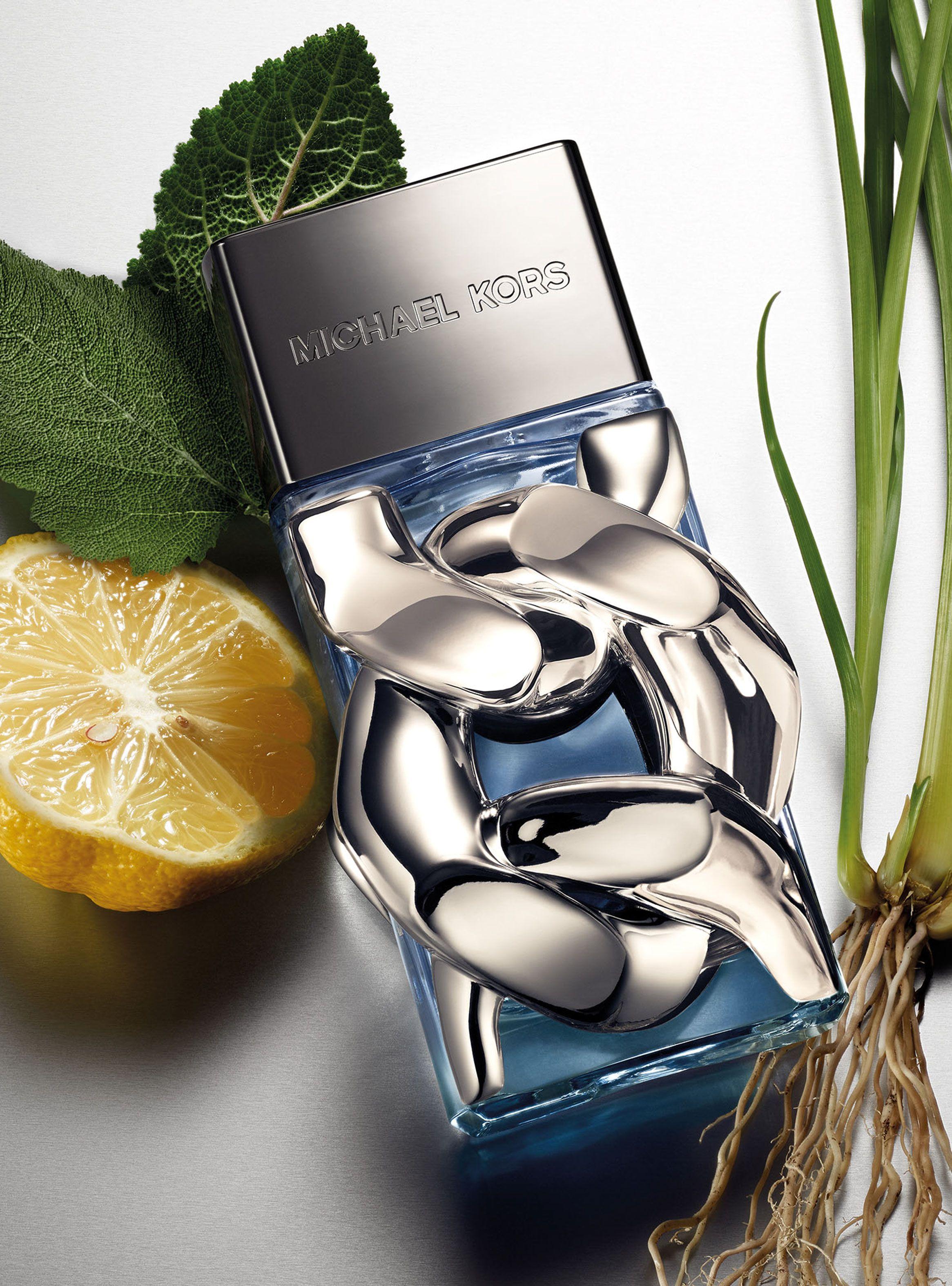 Perfume Hombre Pour Homme EDP Hombre 50 ml Ml Michael Kors-3