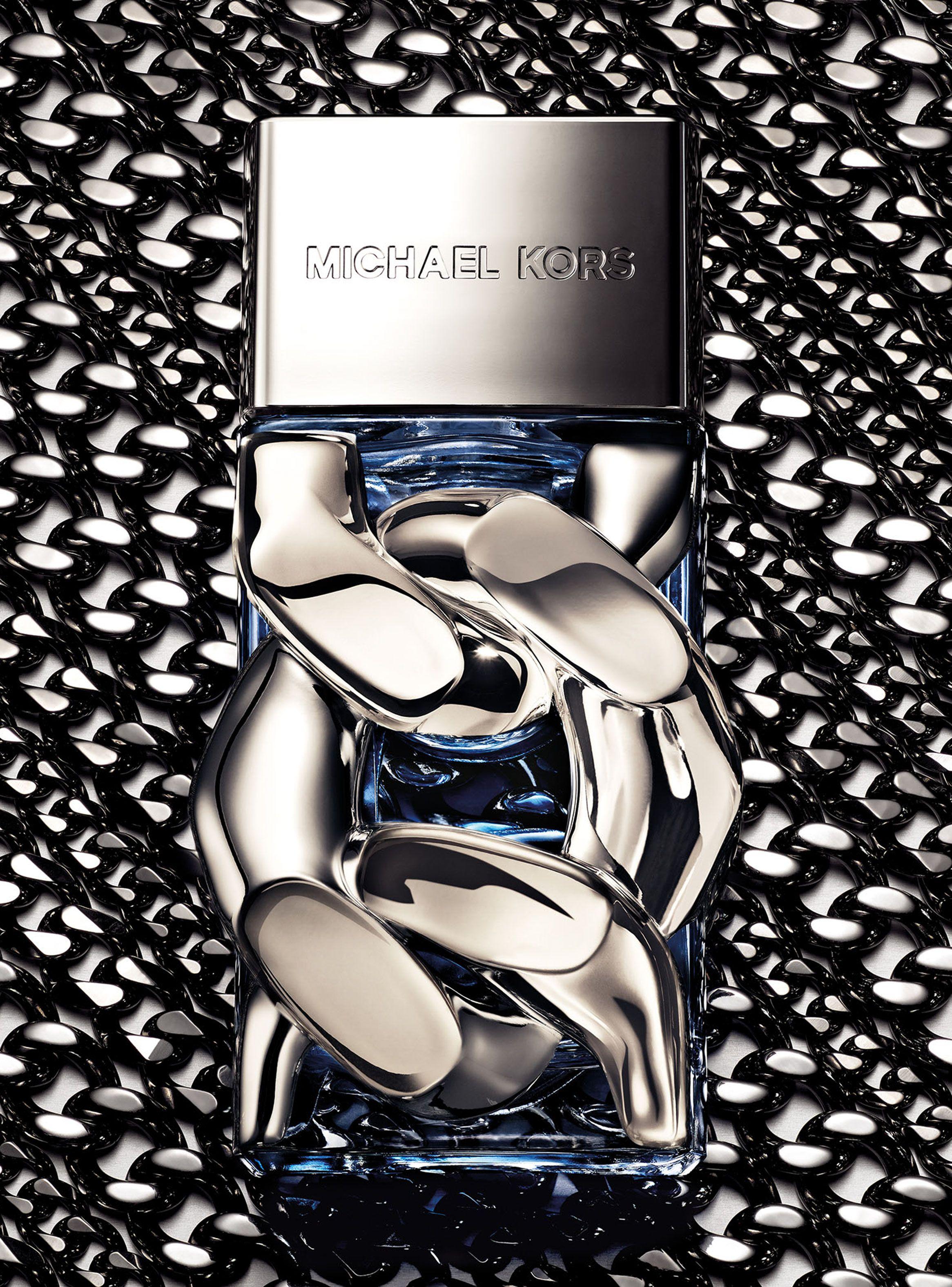 Perfume Hombre Pour Homme EDP Hombre 100 ml Michael Kors-2