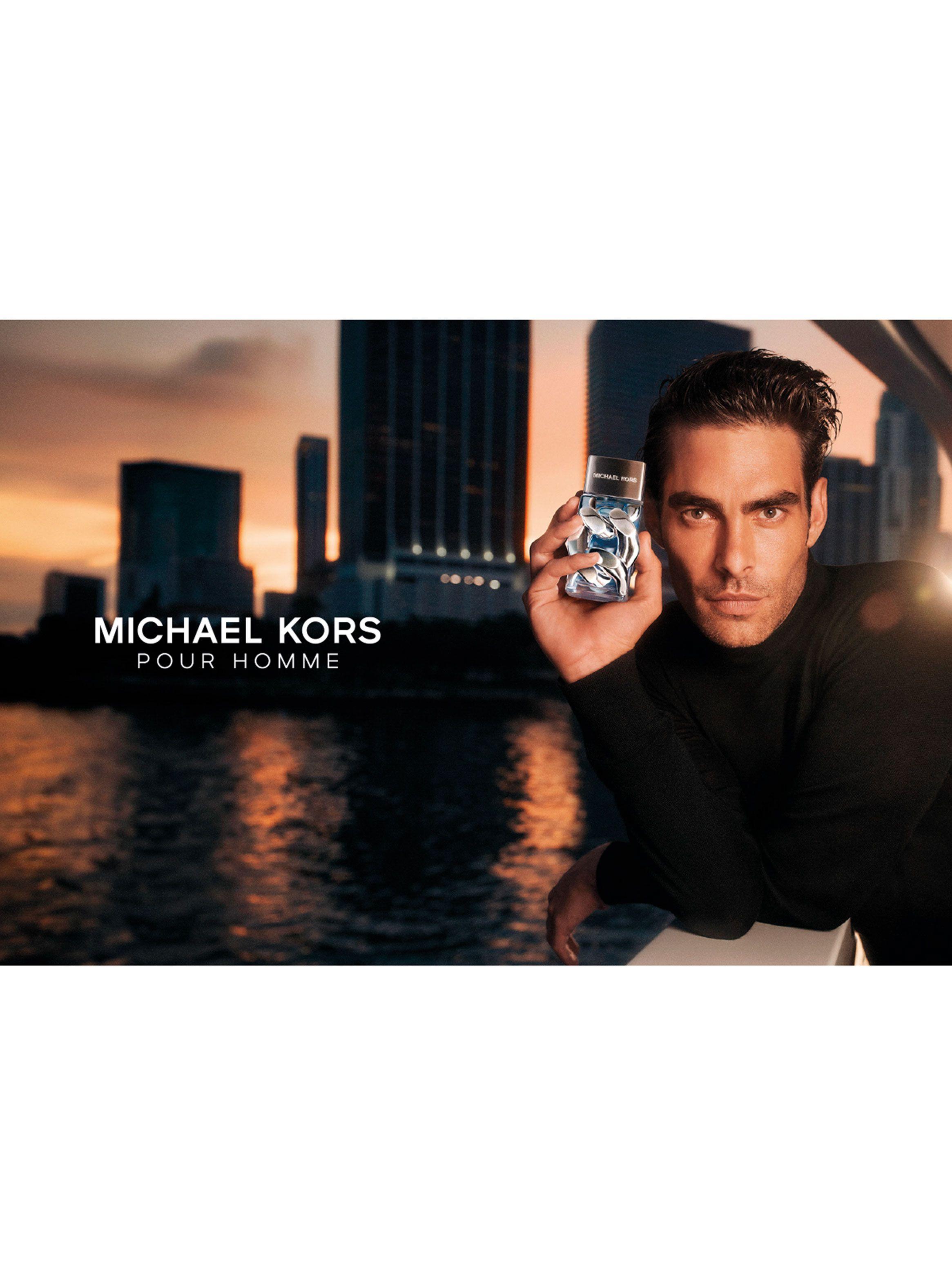 Perfume Hombre Pour Homme EDP Hombre 100 ml Michael Kors-4