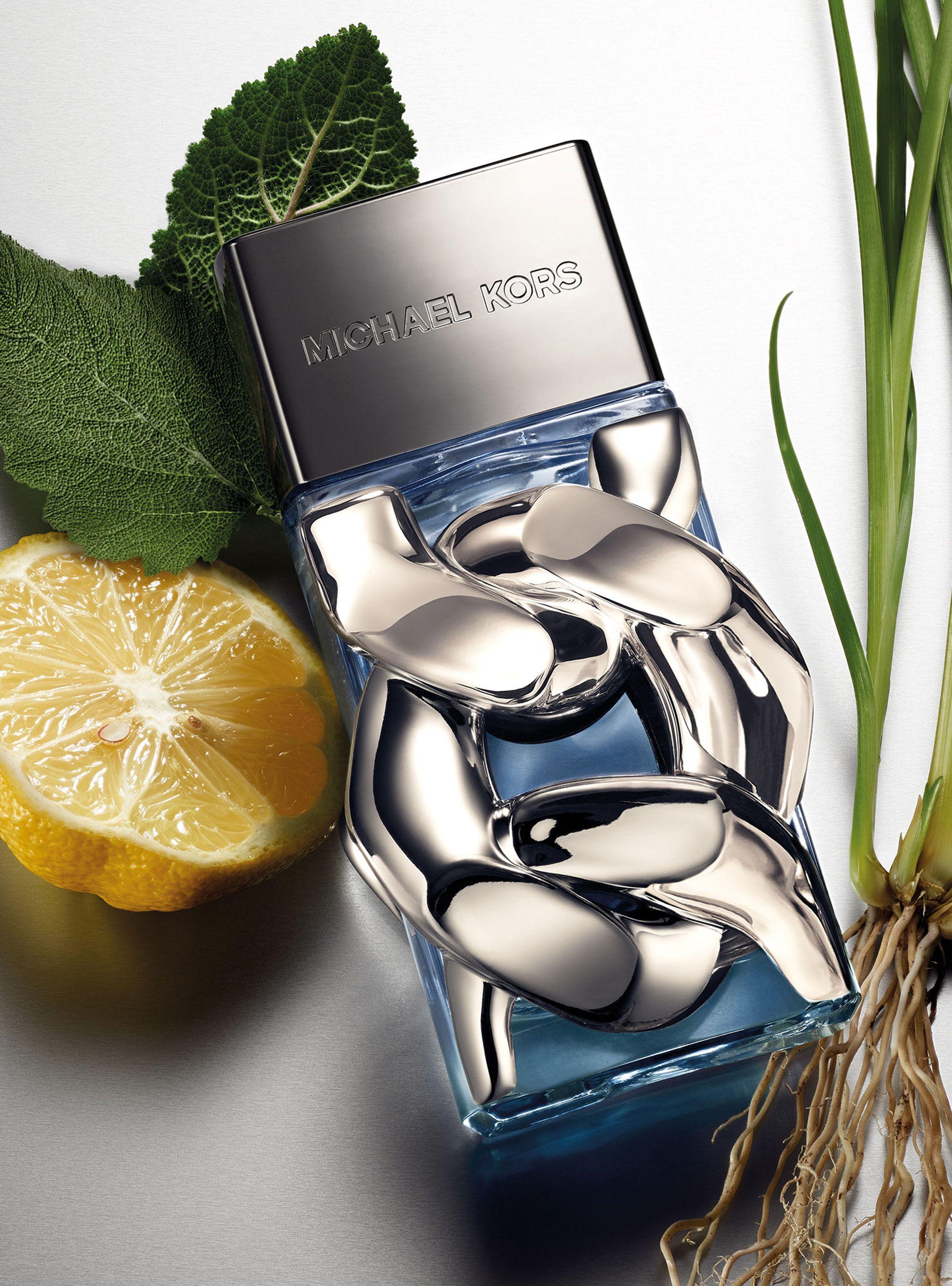 Perfume Hombre Pour Homme EDP Hombre 100 ml Michael Kors-3