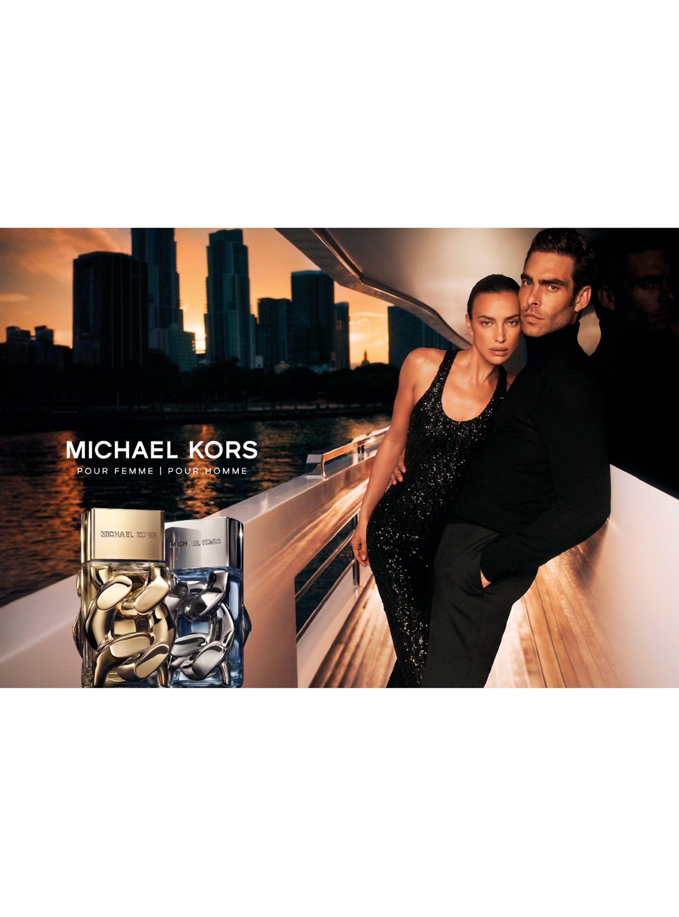 Perfume Hombre Pour Homme EDP Hombre 100 ml Michael Kors-5
