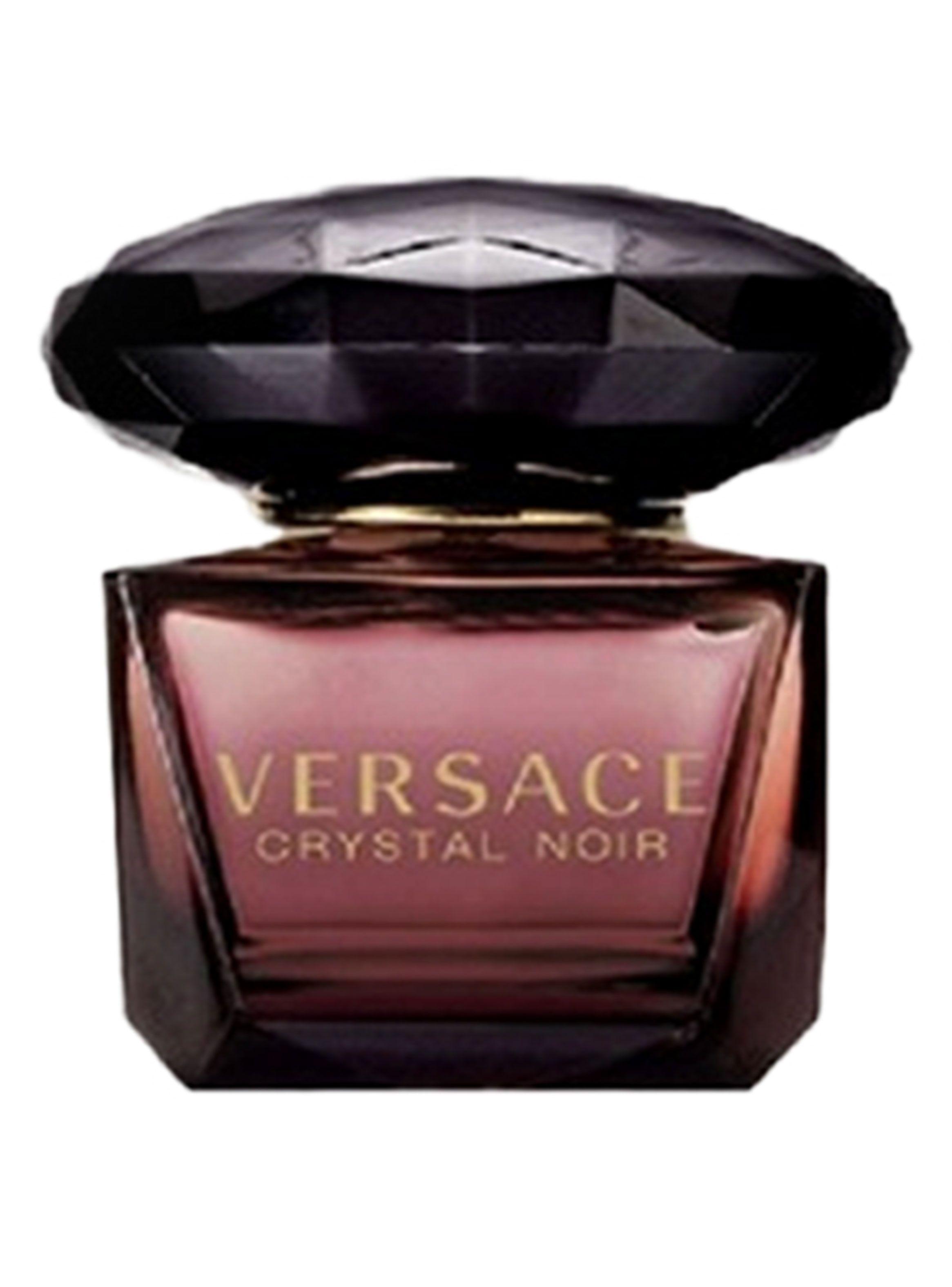 Set Perfume Miniaturas Versace Mujer 4 x 5 ml-1