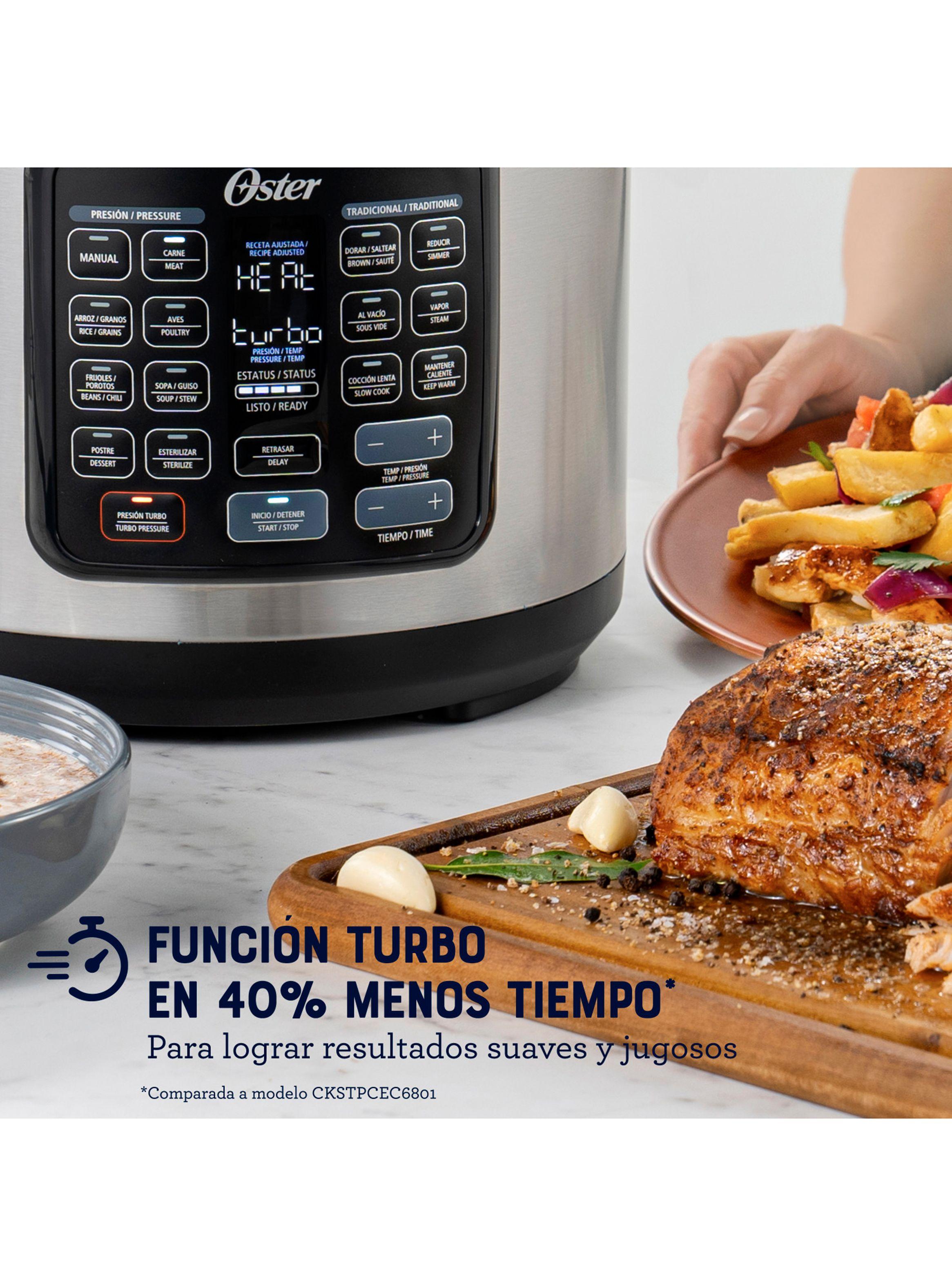 Multiolla Turbo 5.7 Litros DiamondForce CKSTPCECT57DF-3