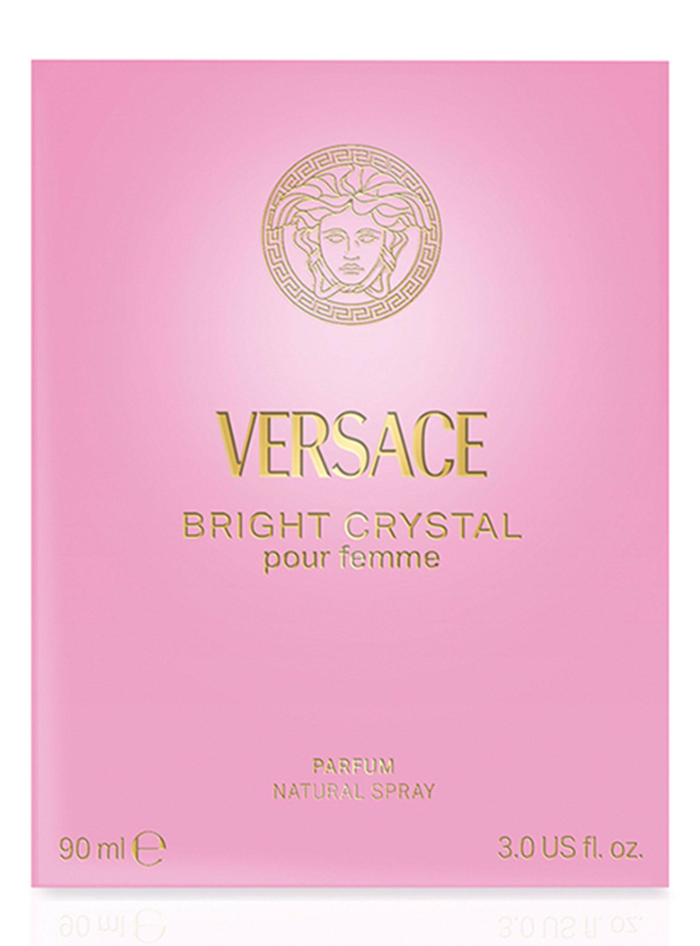 Perfume Bright Crystal Parfum Mujer 90 ml Versace-2