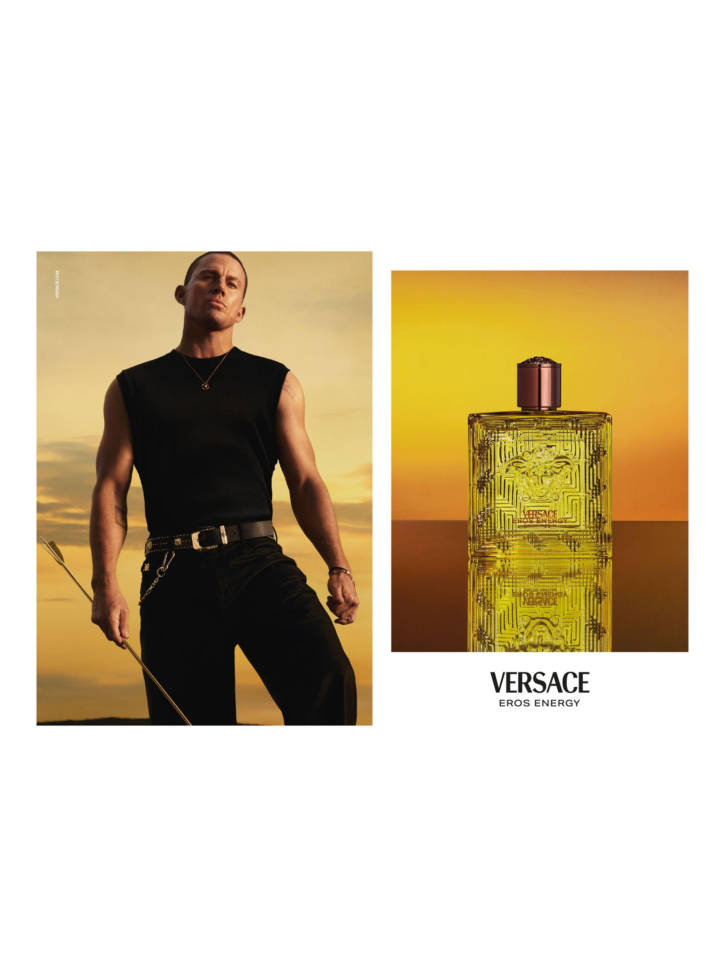 Perfume Eros Energy EDP Hombre 50 ml Versace-3