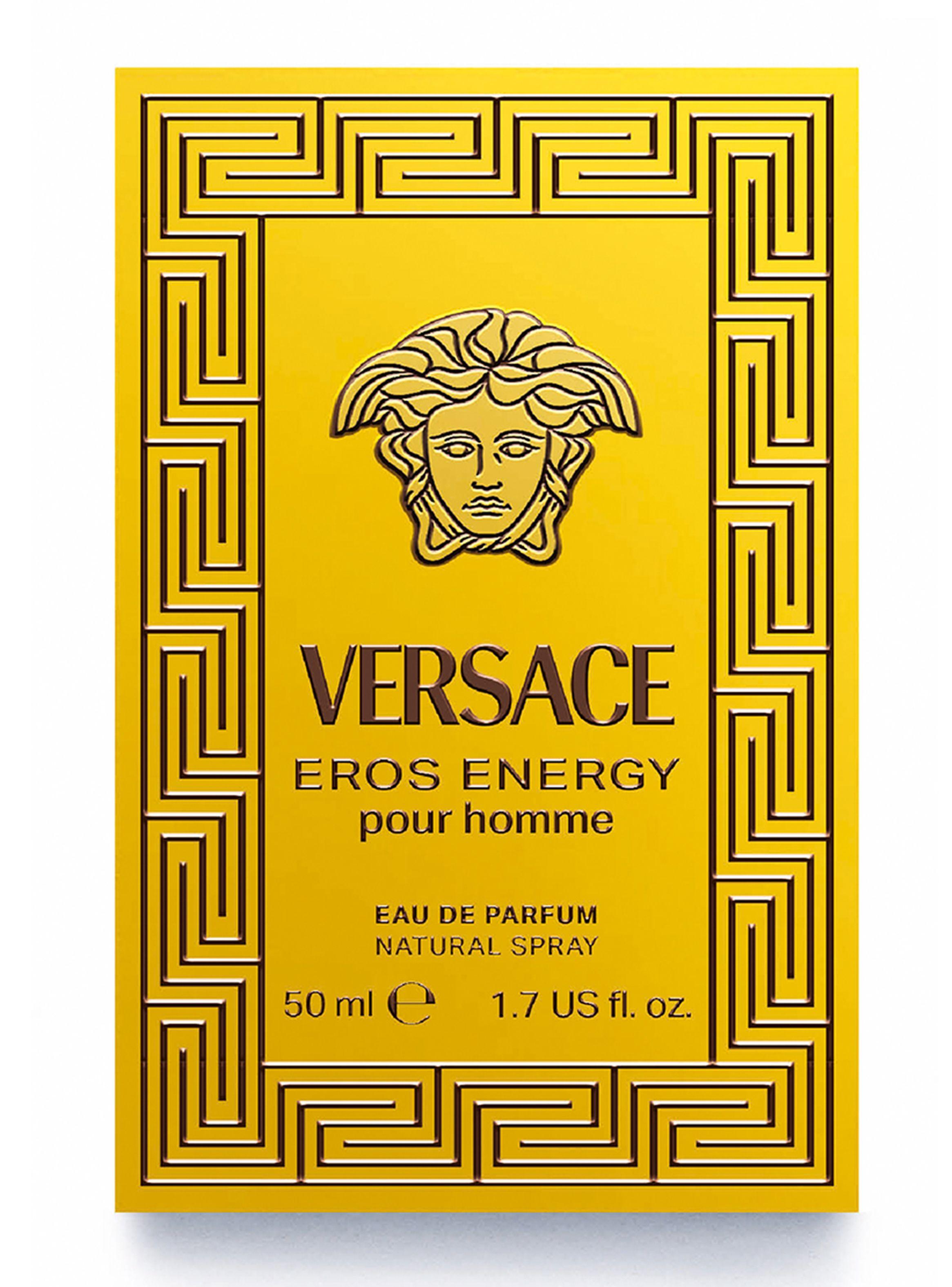 Perfume Eros Energy EDP Hombre 50 ml Versace-2