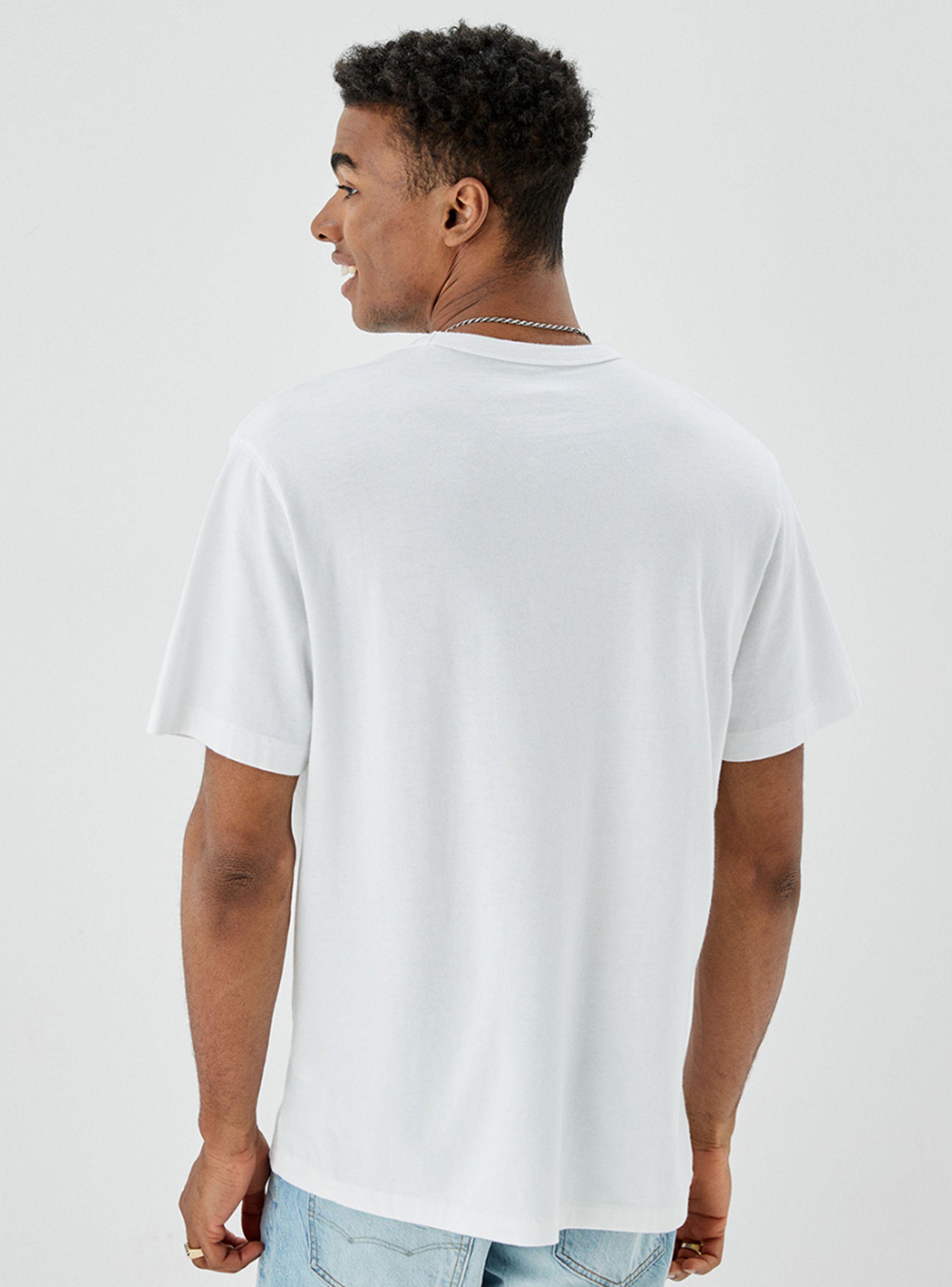 Polera Bolsillo Super Soft-1
