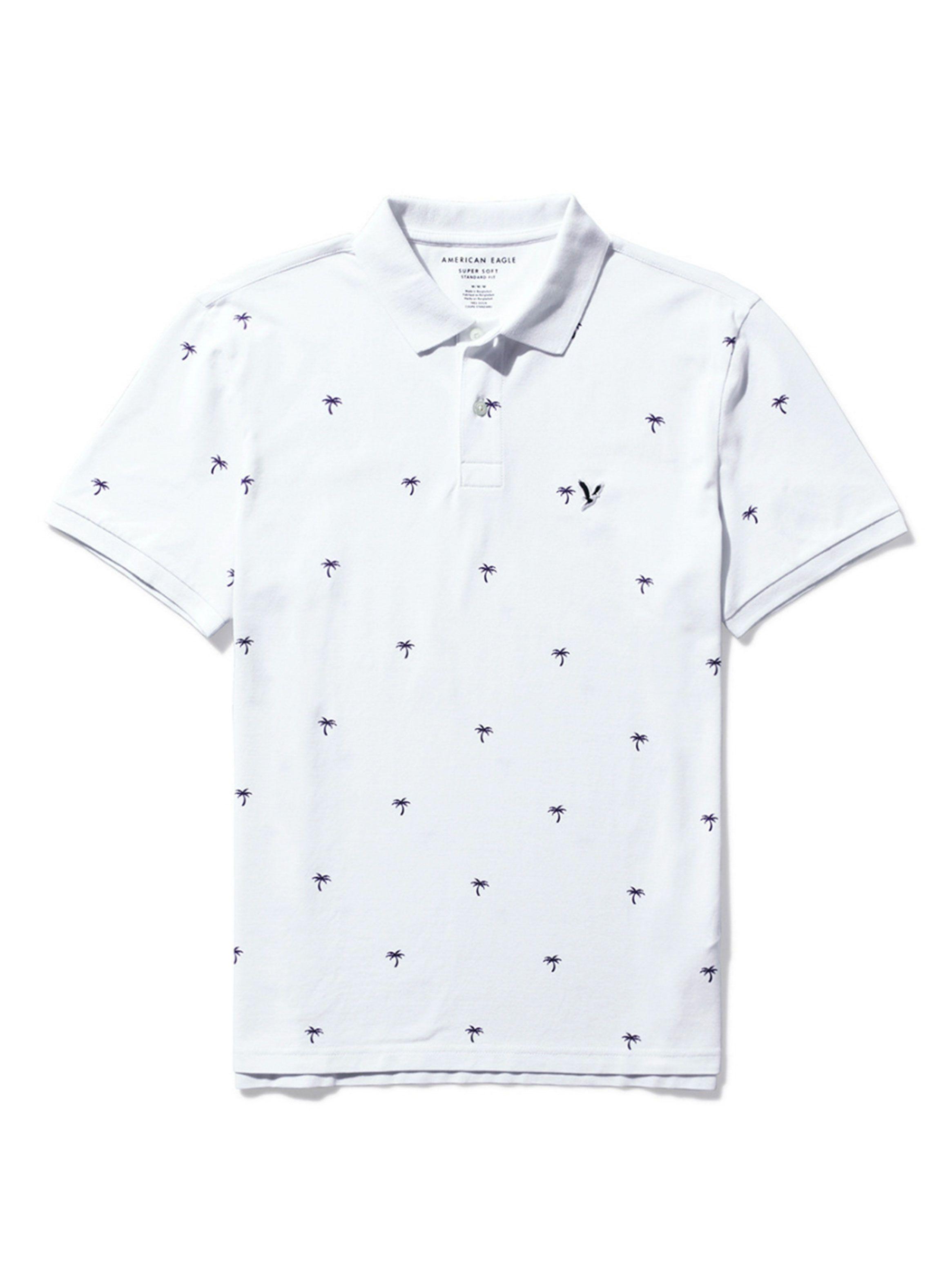 Polera Estampada Polo-2