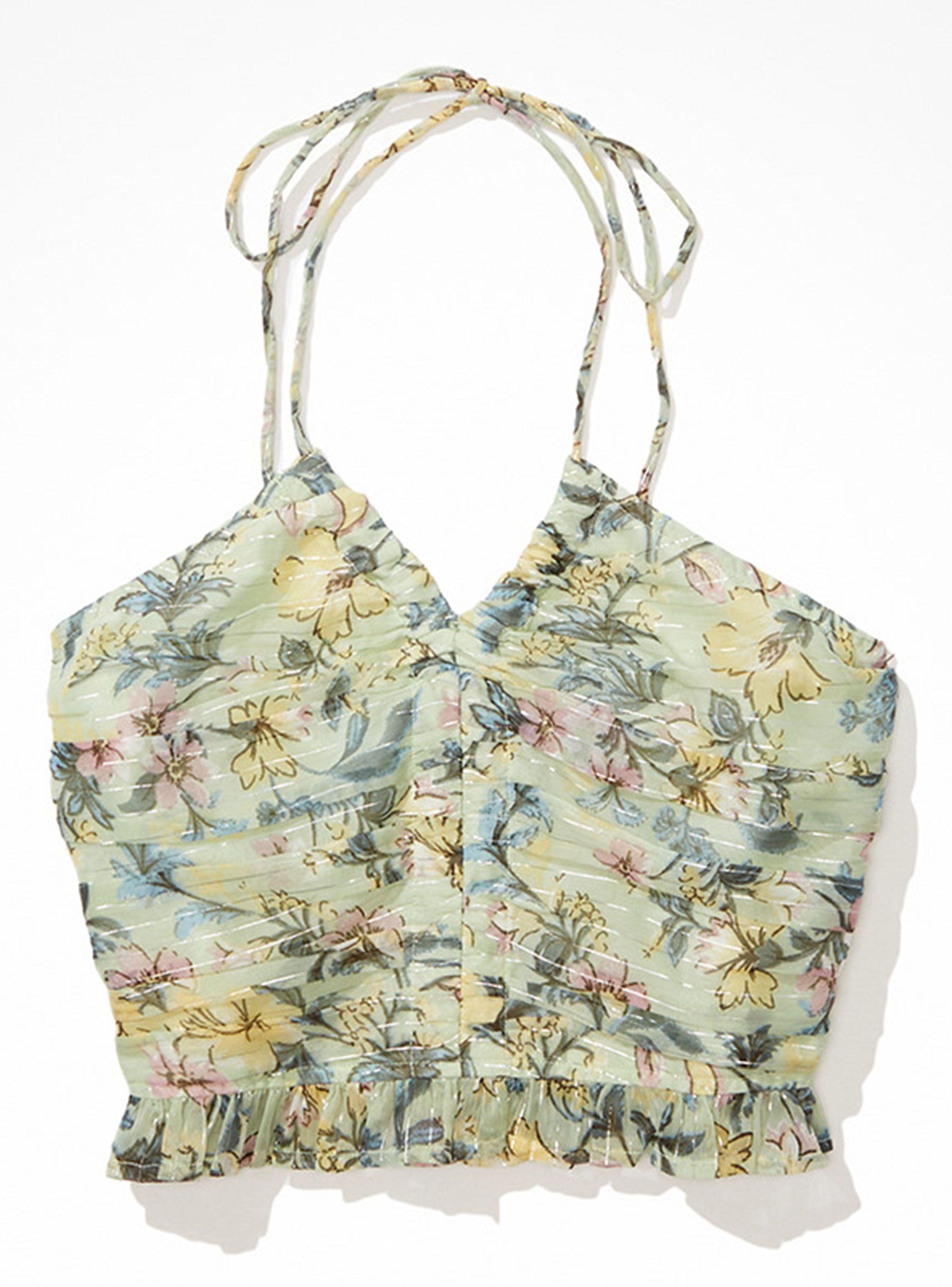 Top Cinched Halter-3