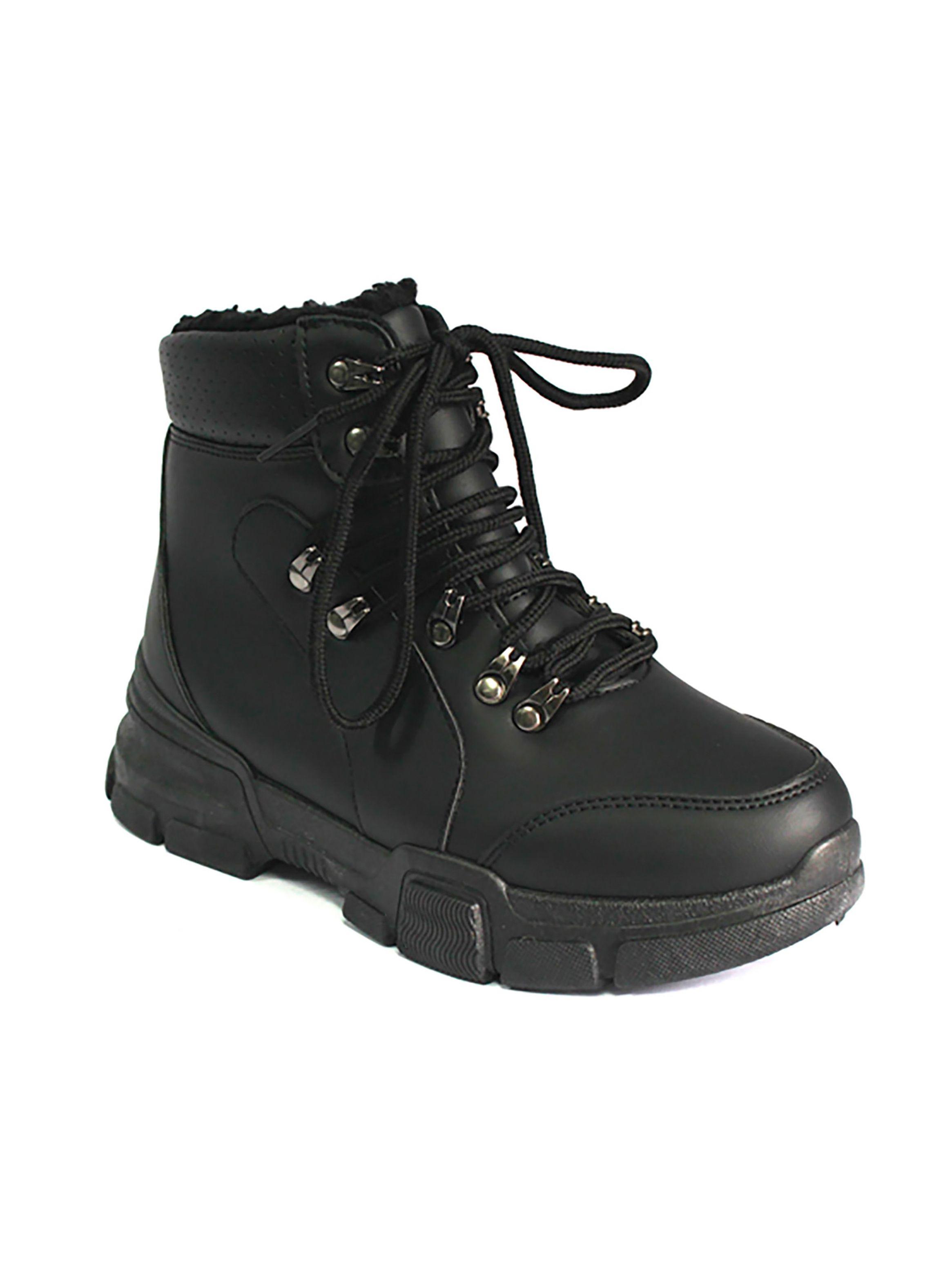 Botín Takones Mujer Chiporro-1