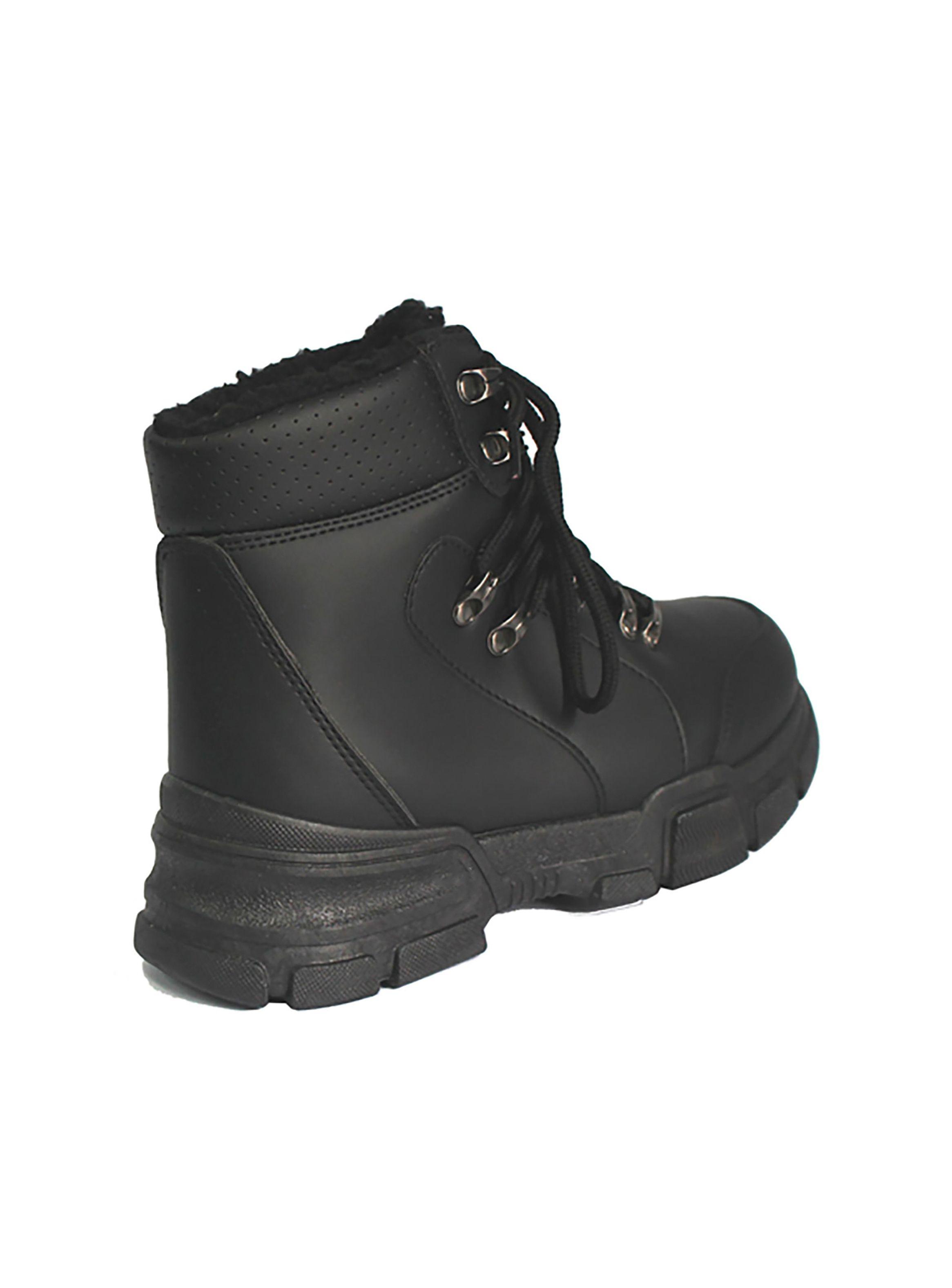 Botín Takones Mujer Chiporro-2