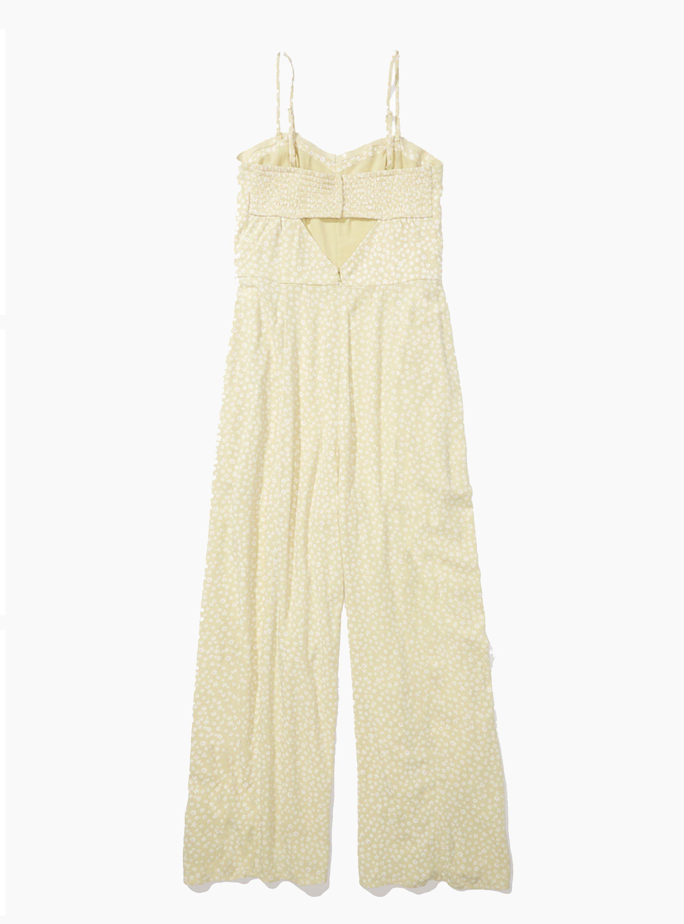 Enterito Floral con Corset-3