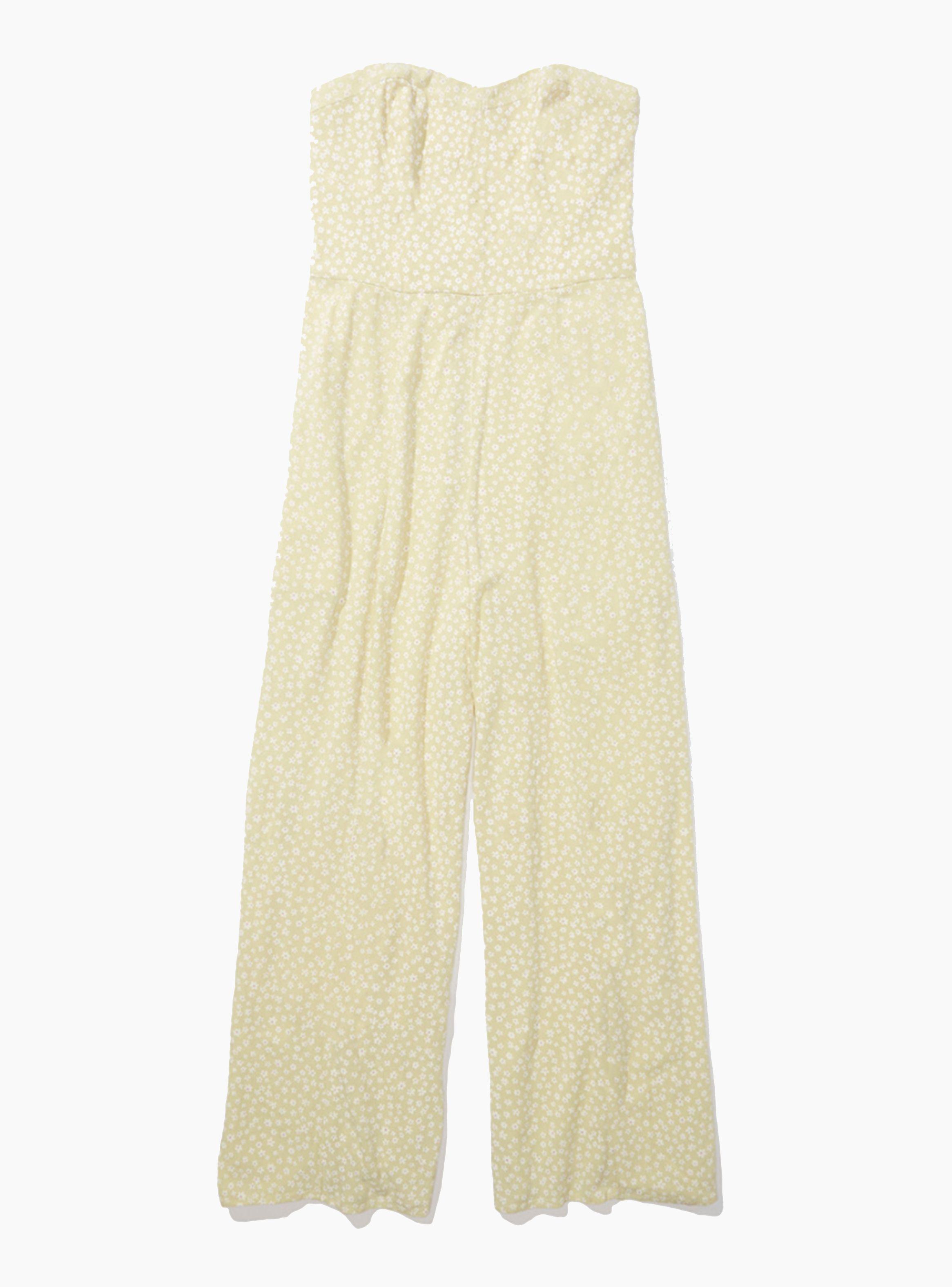 Enterito Floral con Corset-2