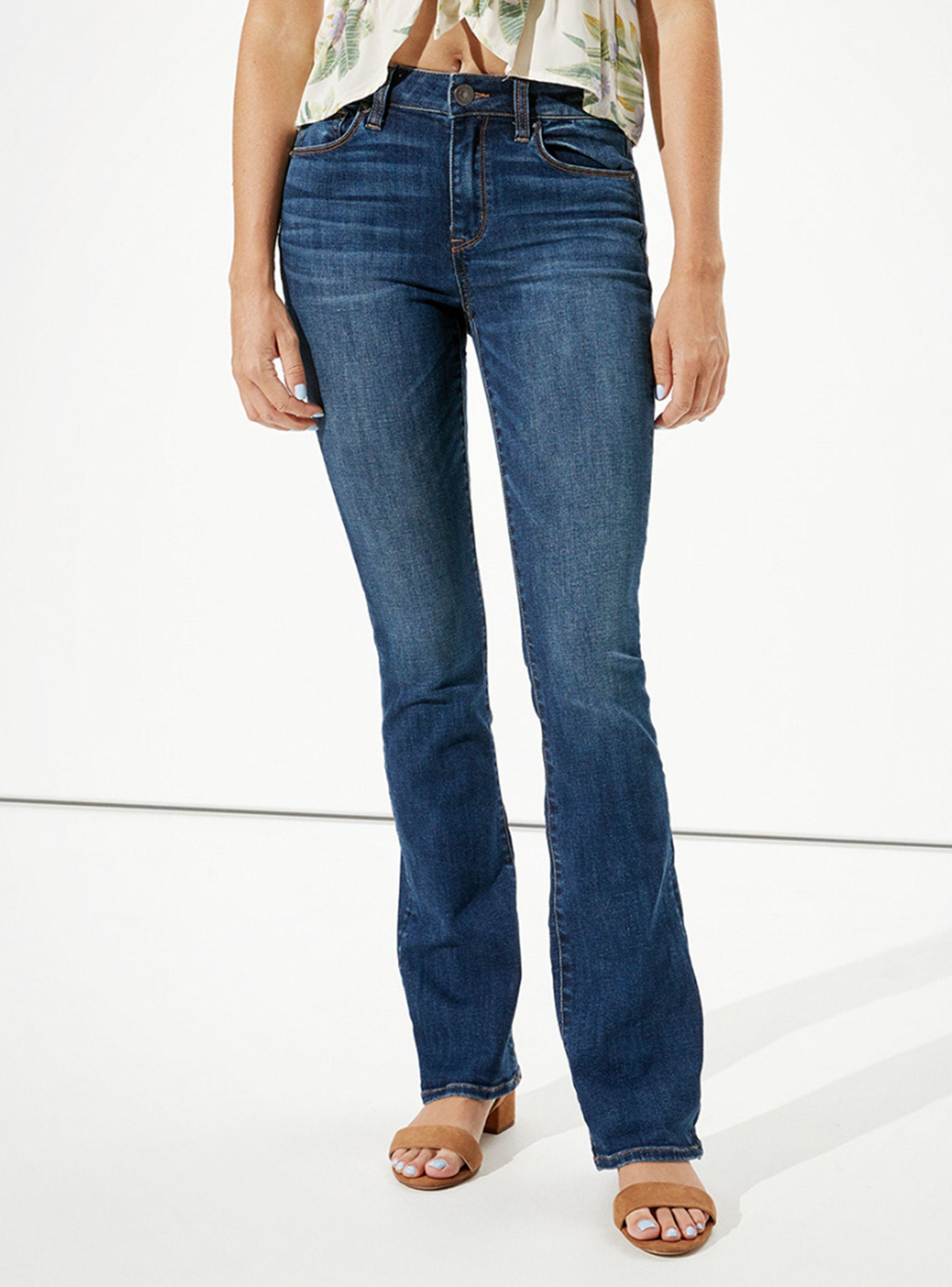 Ne(x)t Level High-Waisted Skinny Kick Jeans-0