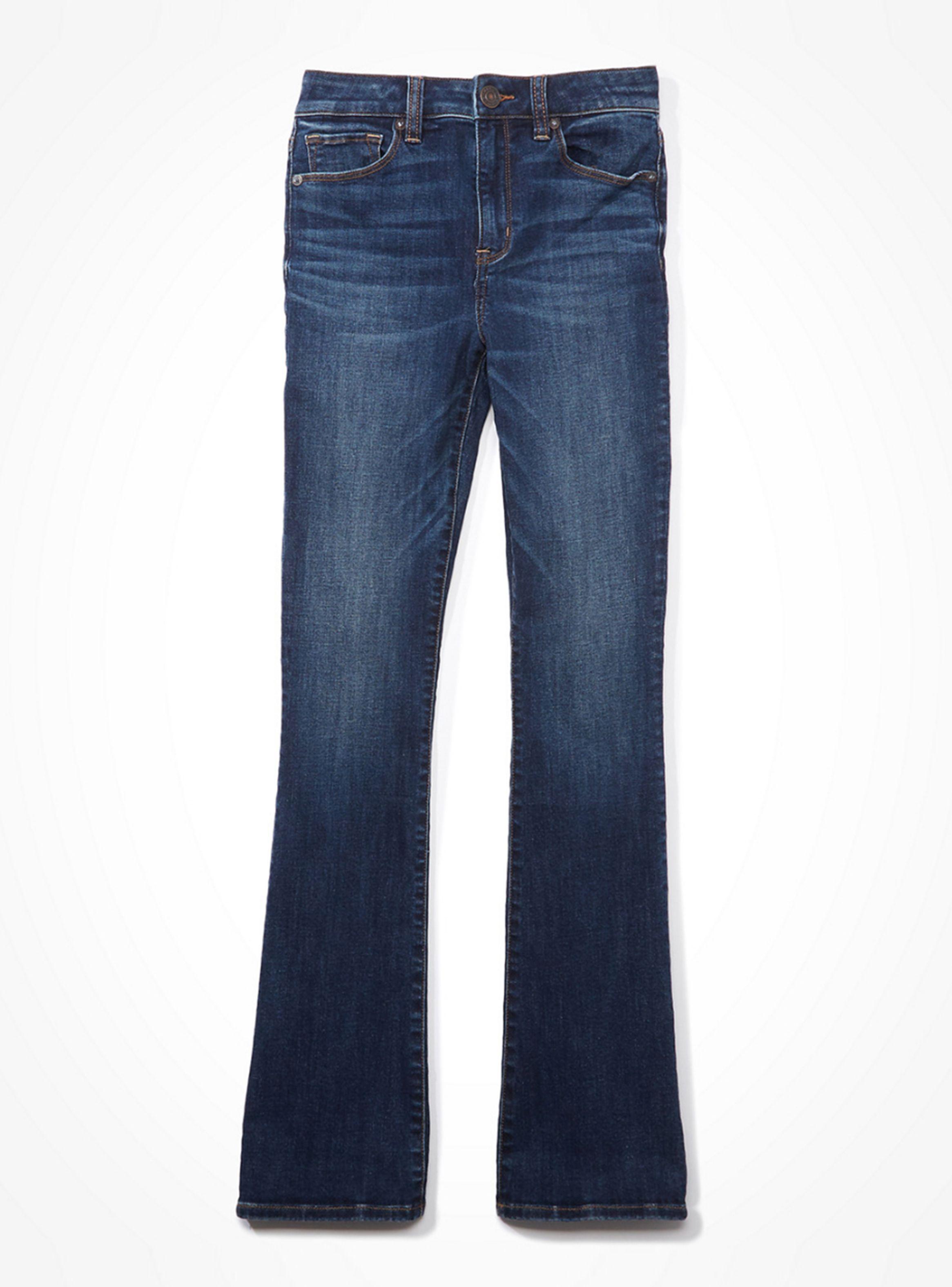Ne(x)t Level High-Waisted Skinny Kick Jeans-2