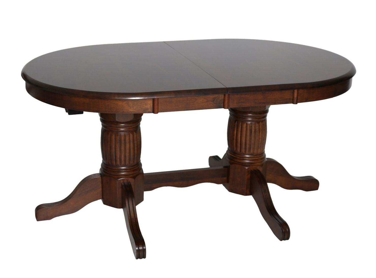Juego de Comedor Extensible Isabel + 8 Sillas + 2 Sitiales Attimo-2