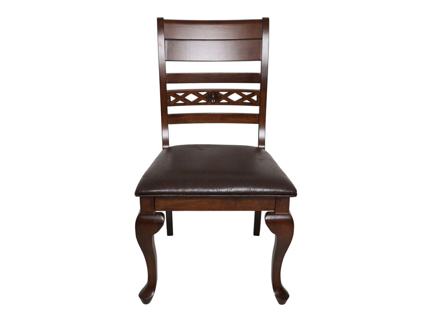 Juego de Comedor Extensible Isabel + 8 Sillas + 2 Sitiales Attimo-5